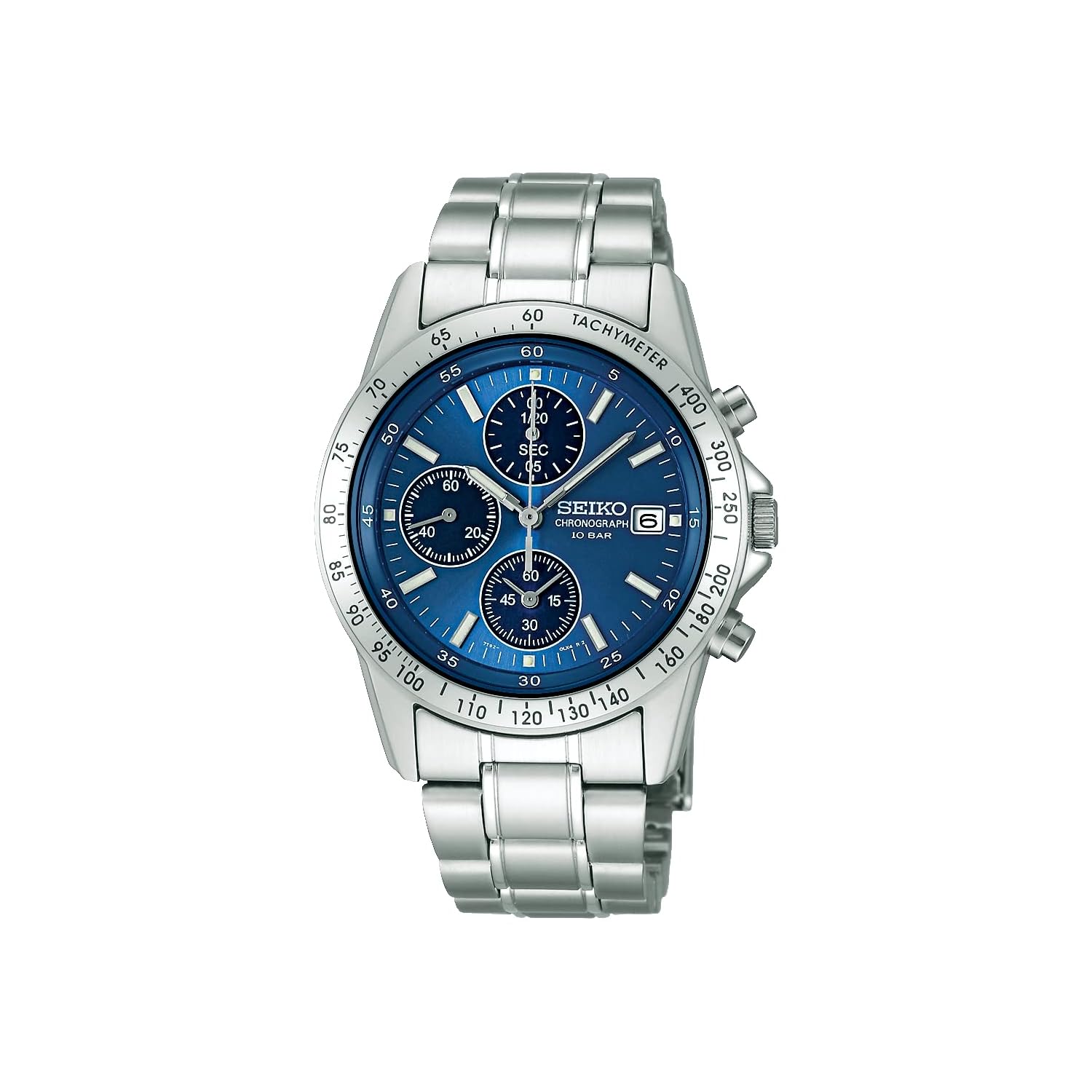 2024年5月版】3万円以下の「SEIKO（セイコー）の腕時計（メンズ