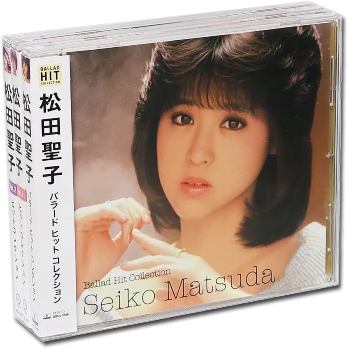 女性アイドル女性シンガー 150枚以上シングル大量セットまとめ売り　松田聖子　他 松田聖子のシングルA/B面50曲収録! 「Seiko Matsuda sweet days