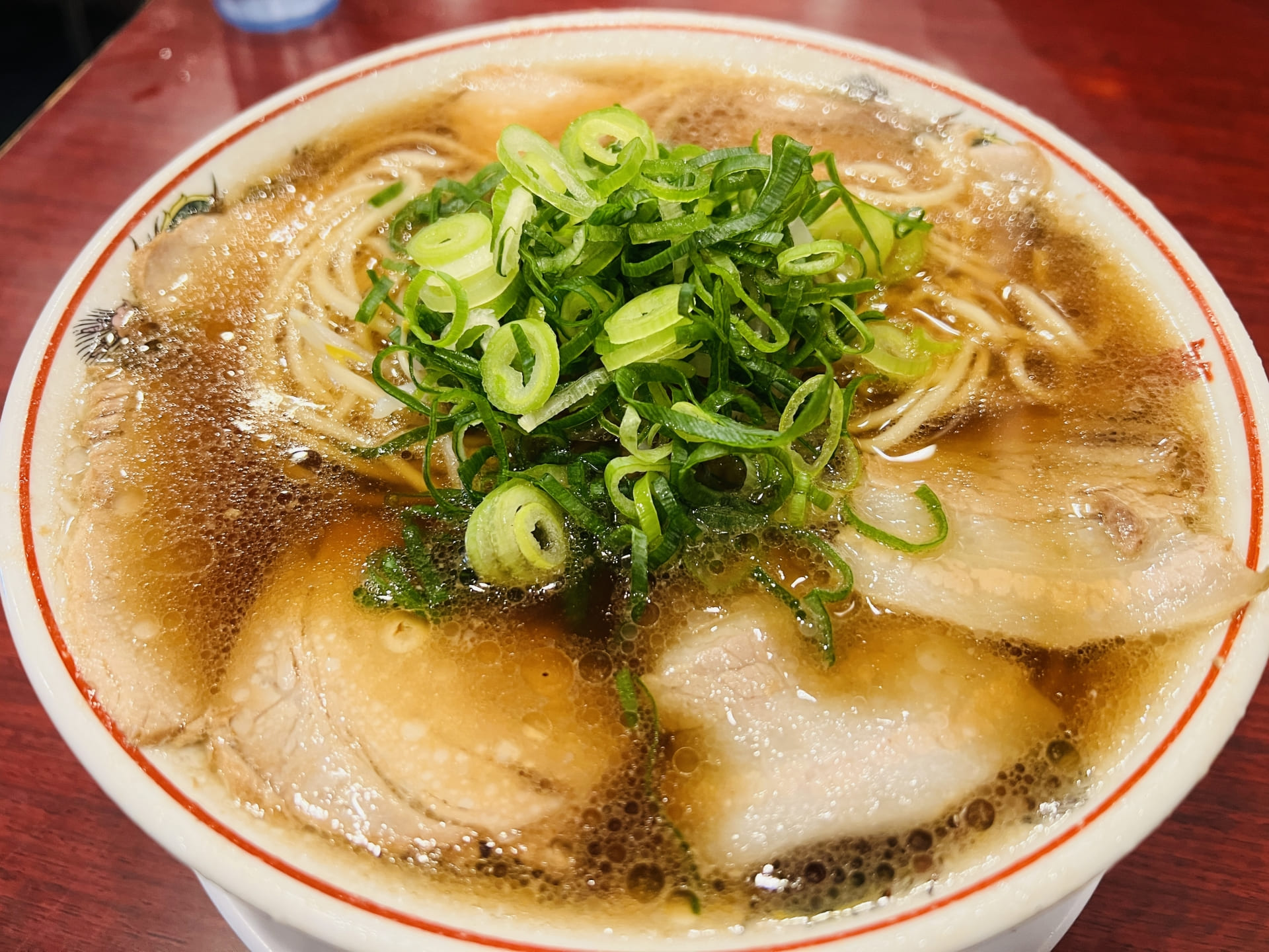 京都 ラーメン ランキング