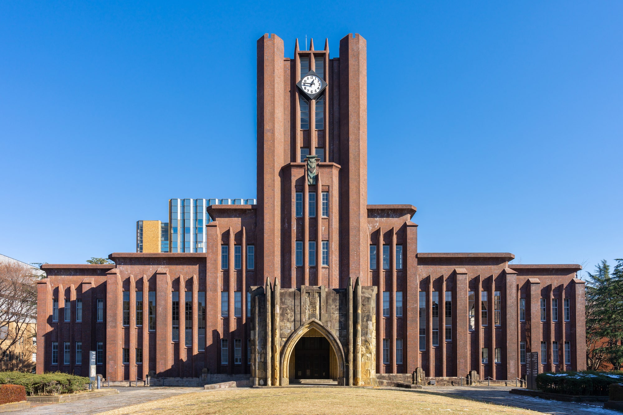 【灘高校】現役生の「大学別合格者数」ランキングTOP17! 第1位は「東京大学」【2024年最新調査結果】(1/5) | 高校 ねとらぼリサーチ