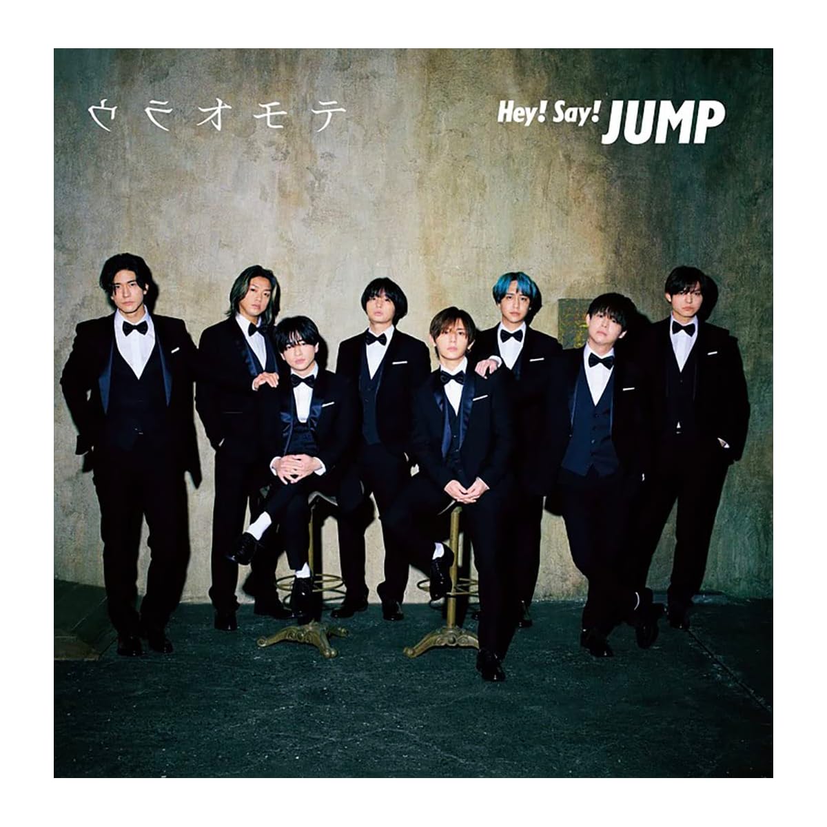 【Hey! Say! JUMP】生で見てみたいと思うメンバーランキング! 第1位は「山田涼介」【2024年最新投票結果】(1/4) | 芸能人 ...