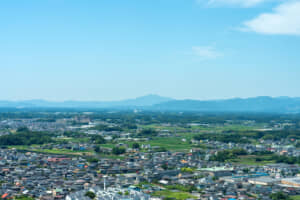 移住したいと思う「関東甲信地方の都道府県」ランキングTOP9！　第1位は「茨城県」【2024年最新投票結果】
