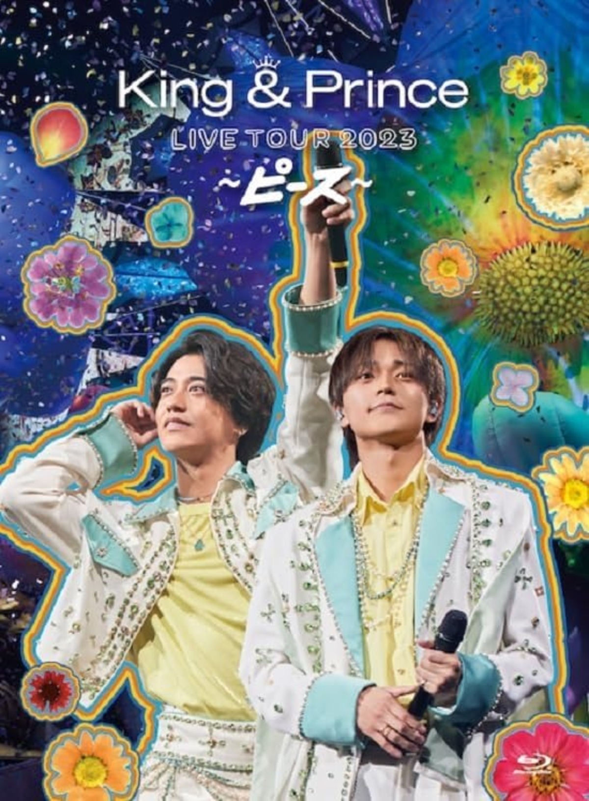 King & Prince キンプリ　まとめ売り　　LIVE アルバム Waltz for Lily [初回限定LIVE盤][CD MAXI][+Blu-ray] - King & Prince