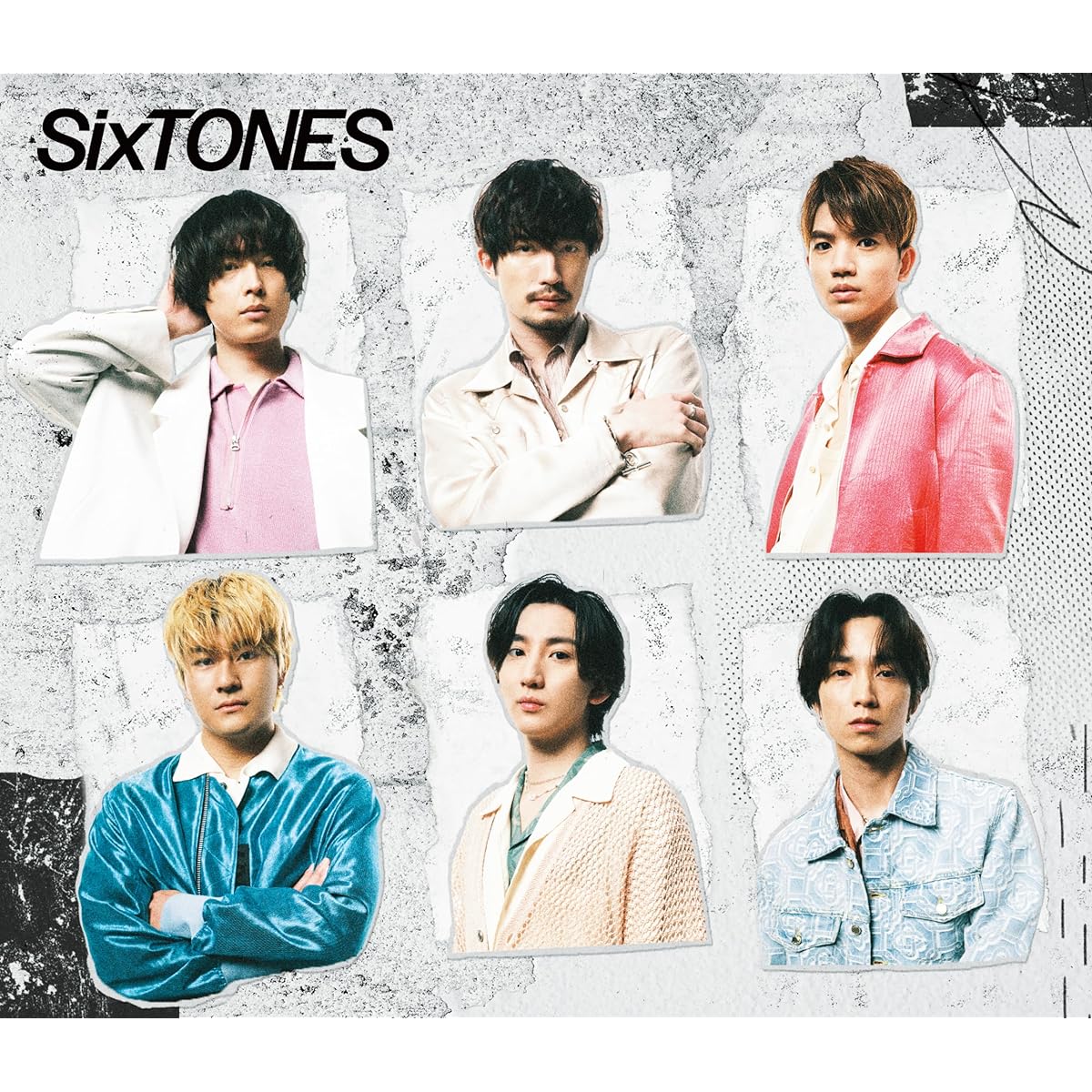 ミュージック SixTONES LIVEDVD 楽天ブックス: Feel da CITY(DVD通常盤) - SixTONES