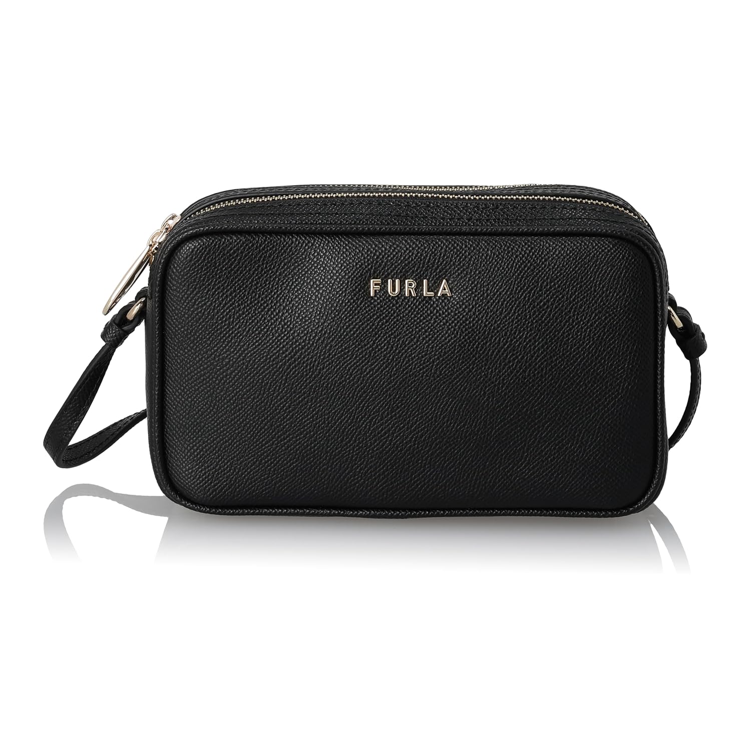 今人気の「FURLA（フルラ）のバッグ」おすすめランキング！　2位は3カラー配色が特徴の「ショルダーバッグ」、1位は？【2024年6月版】 | バッグ ねとらぼリサーチ