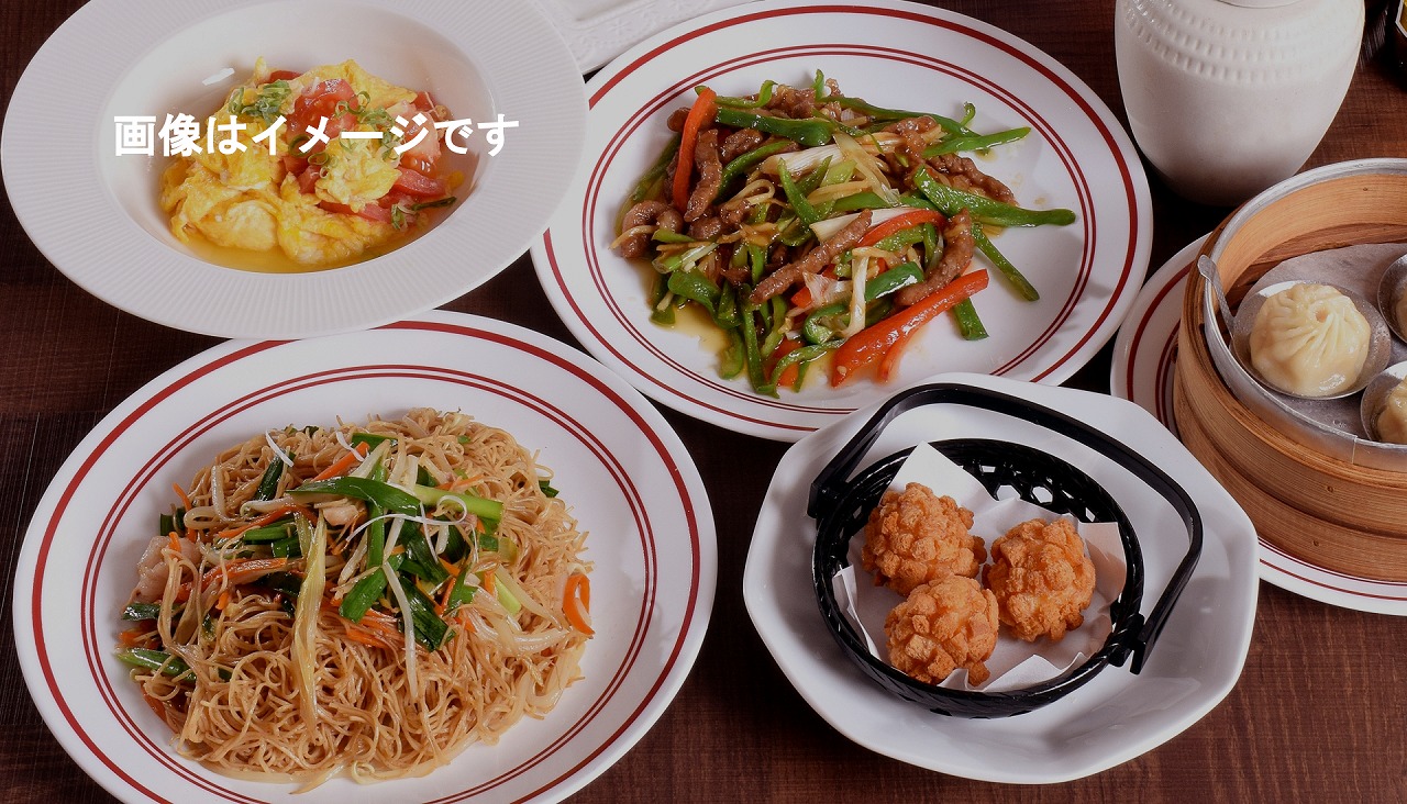 中国料理 文菜華（千葉県） | 中華料理 ねとらぼリサーチ