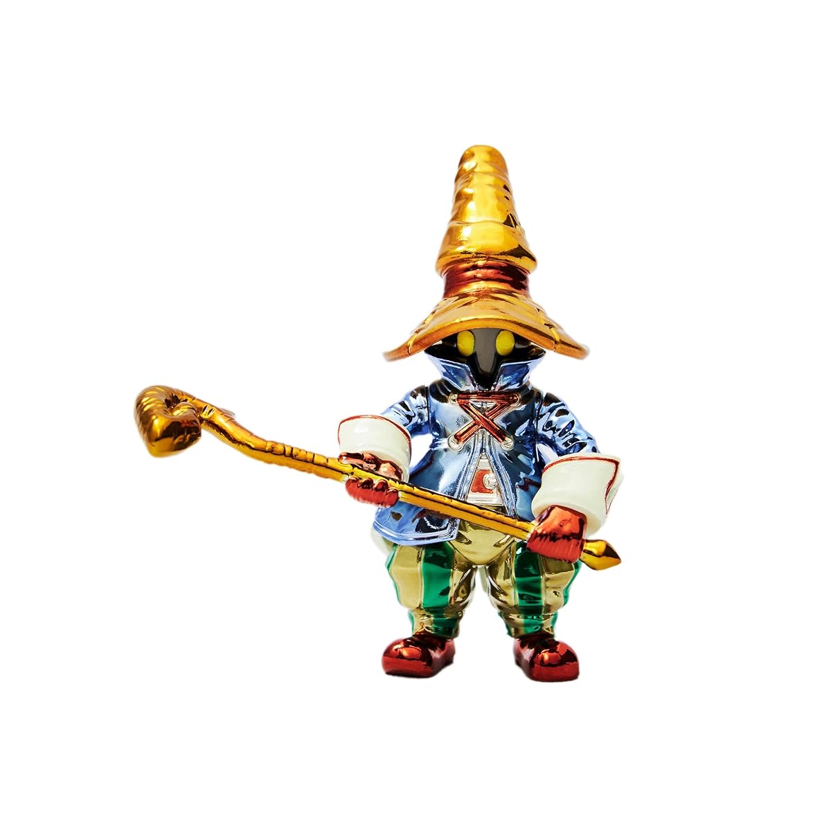 FF9】「ファイナルファンタジーIXの仲間キャラクター」人気ランキング