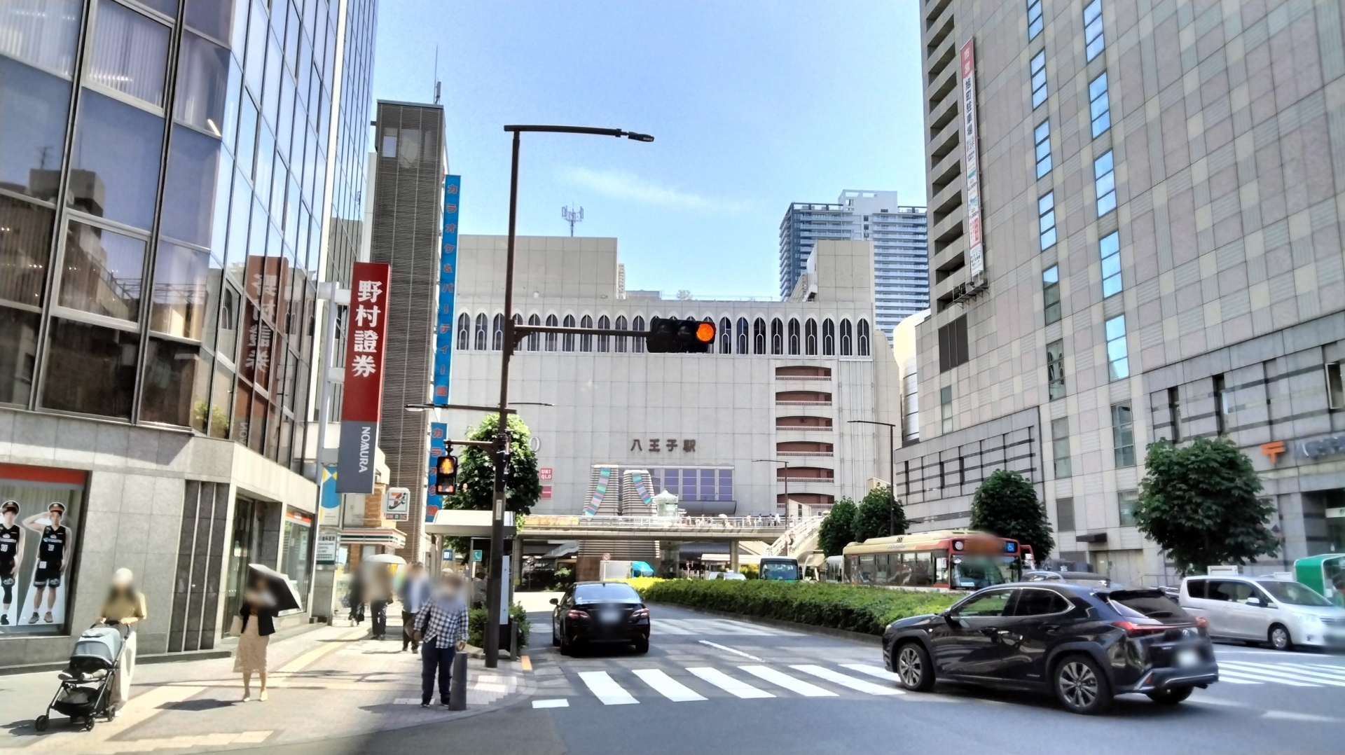 東京都で「一番有名だと思う」市町村は？　3つの地域を紹介！ | 東京都 ねとらぼリサーチ