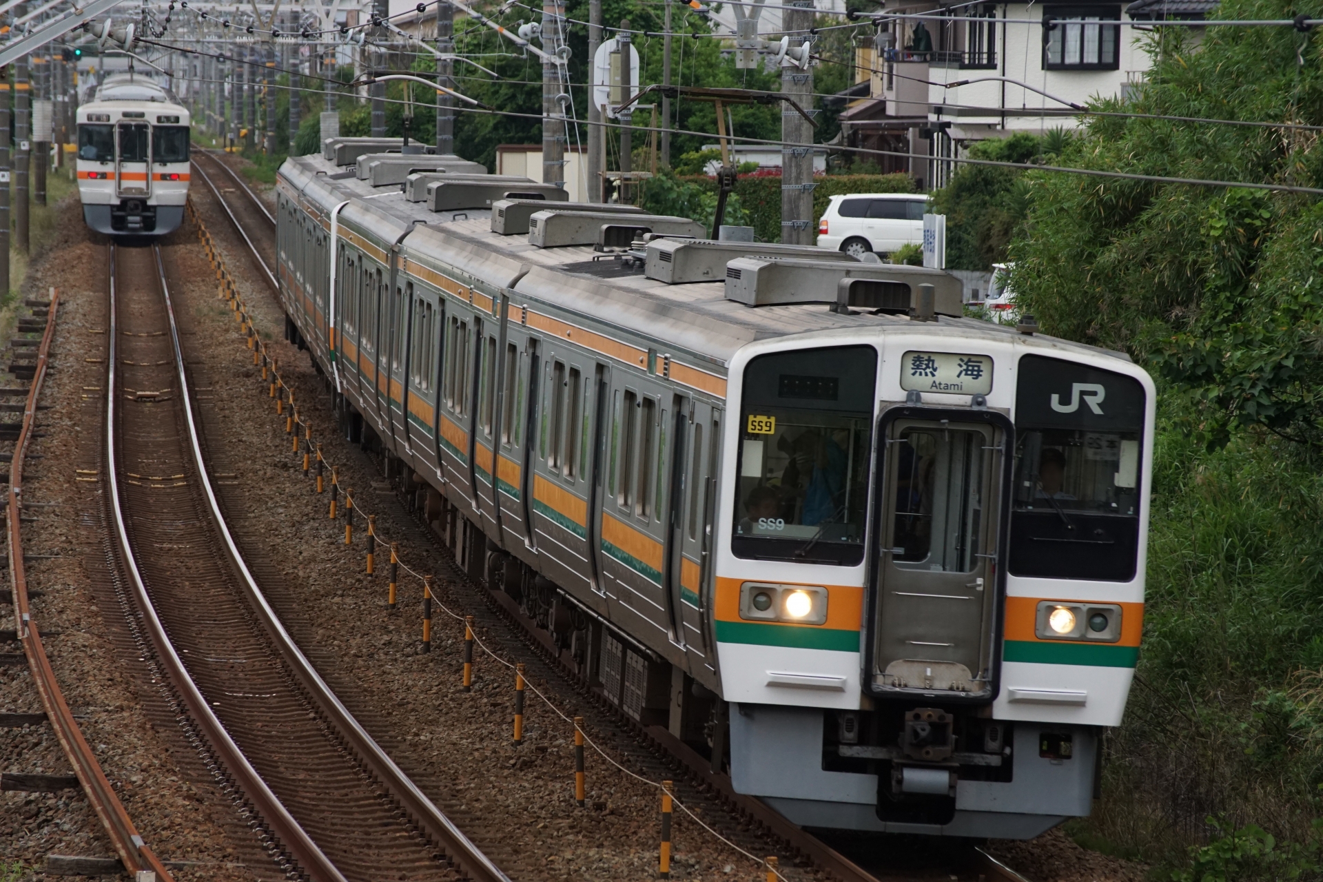 「東海道本線（東京-湯河原間）」で借りて住みたい最寄り駅は？　3つの駅を紹介！ | 住まい ねとらぼリサーチ