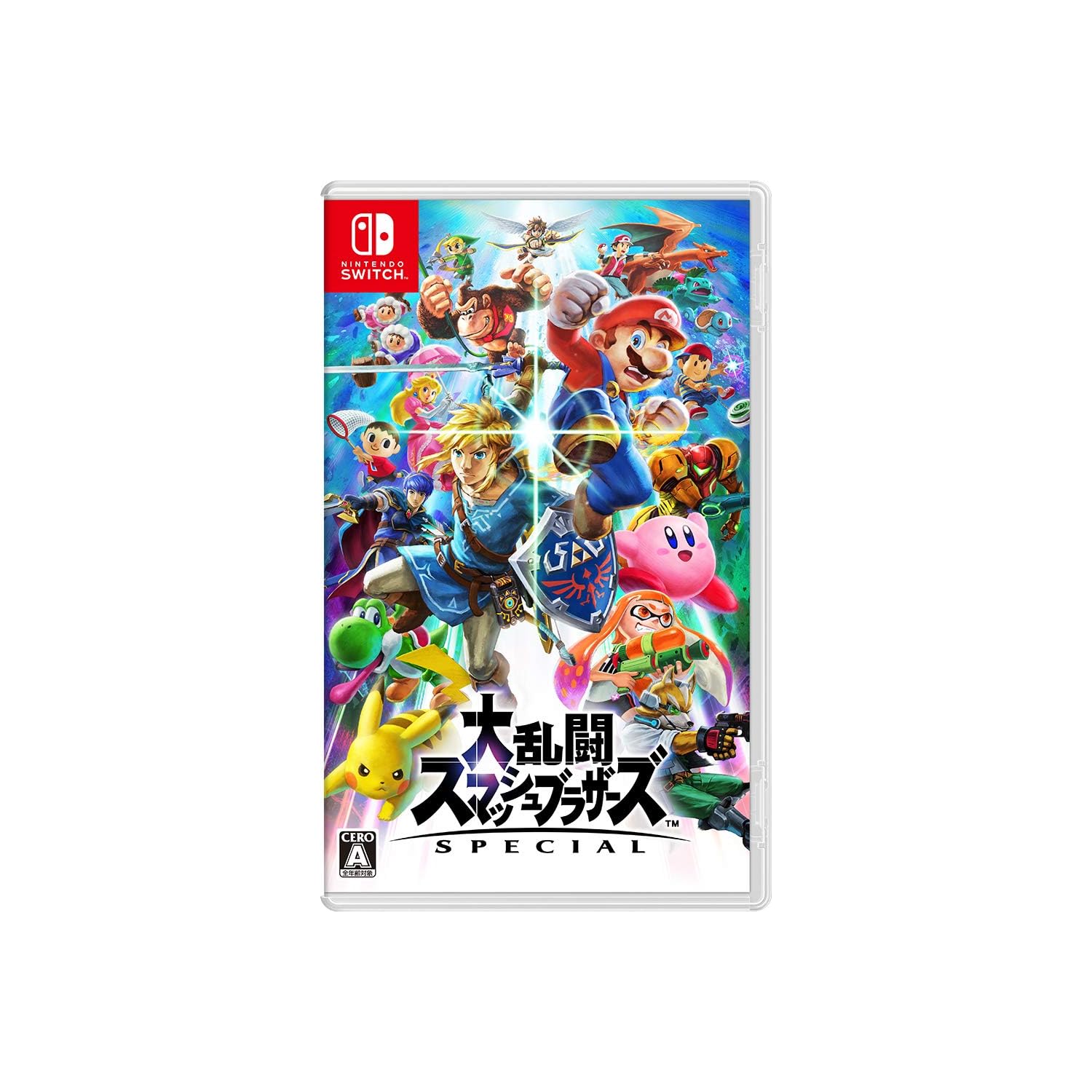 2024年6月版】「ニンテンドースイッチのソフト」おすすめ6選＆AmazonランキングTOP10！  スプラ3やホグワーツ・レガシーなど、話題作をピックアップ！（1/3） | ゲーム ねとらぼリサーチ