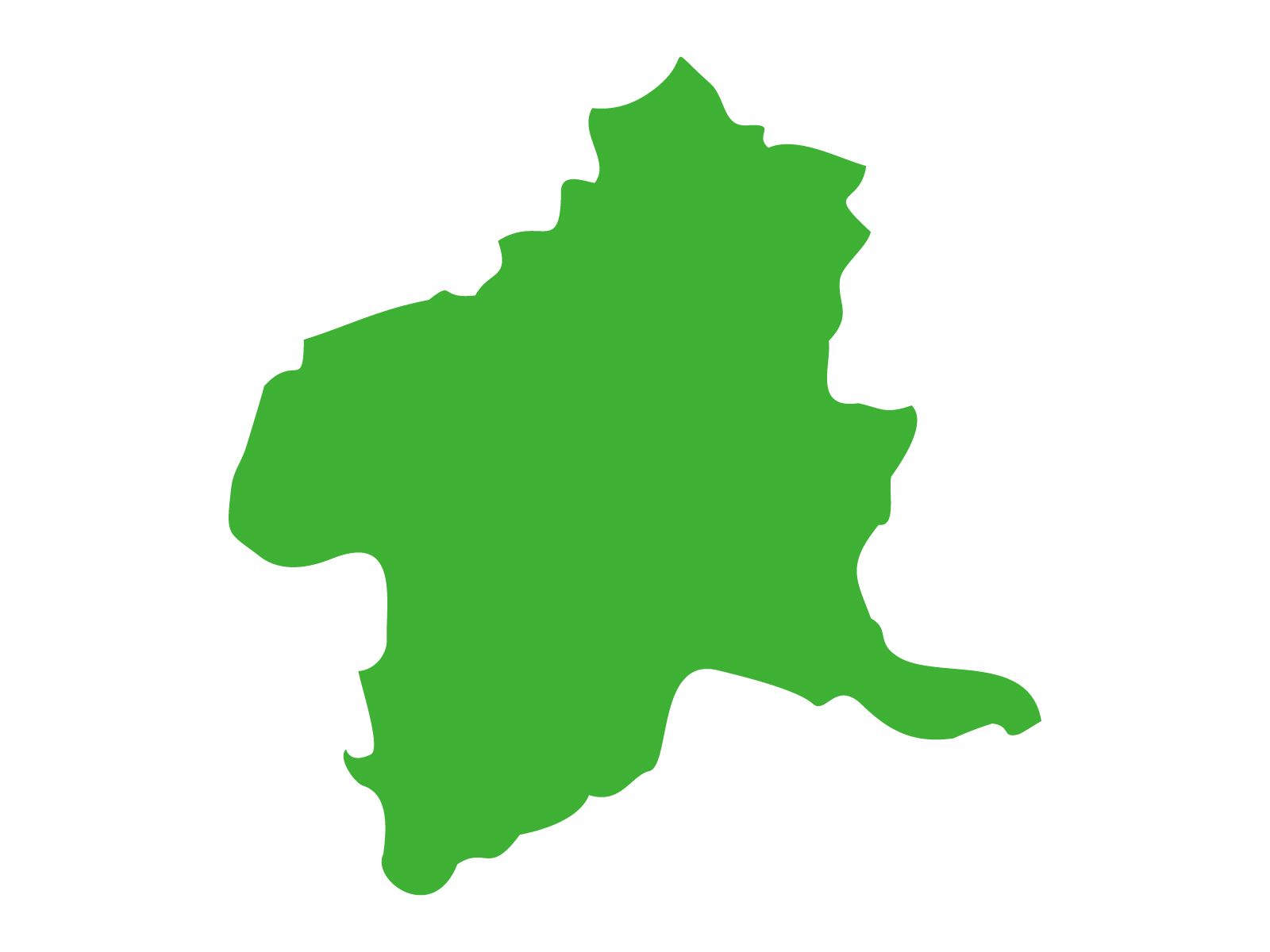 「群馬県を支えている」と思う市町村はどこ？【人気投票実施中】 | 群馬県 ねとらぼリサーチ