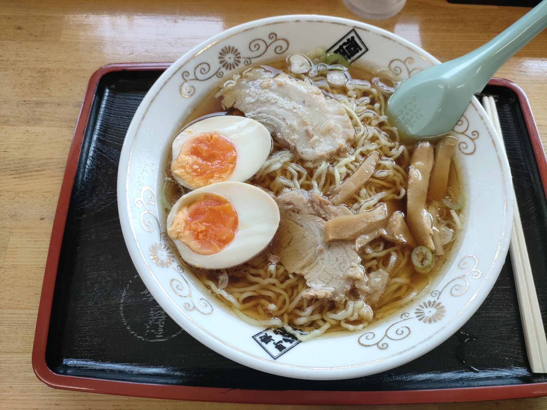 東北 の ラーメン ベスト 60