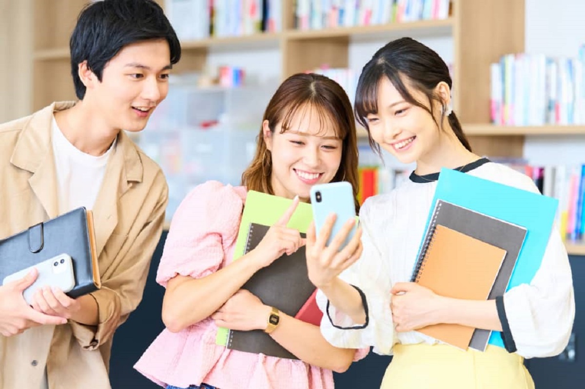 生まれ変わったら入学してみたい「早慶上理ICUの大学