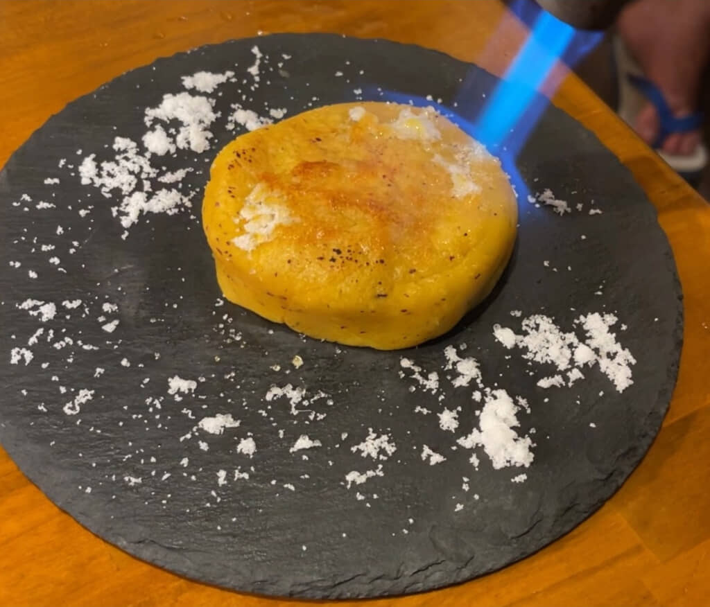 画像提供：焼肉 牛志