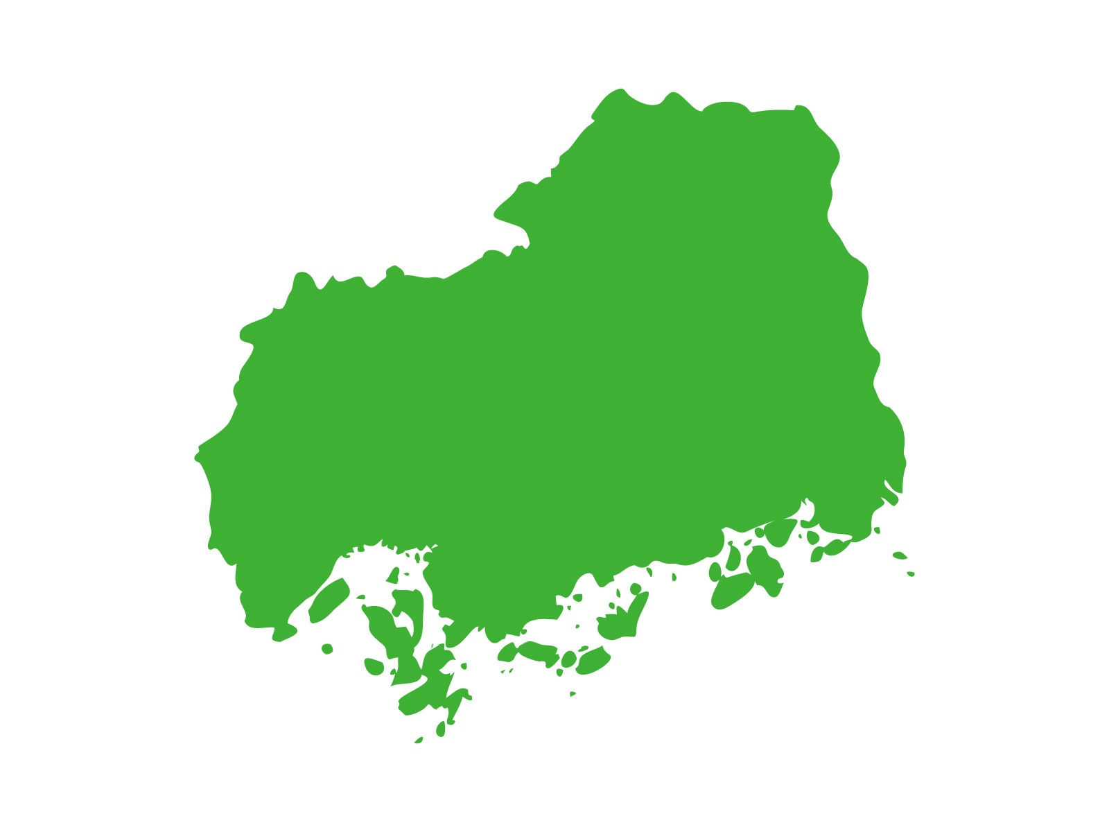 広島県で「ベッドタウンとして一番」と思うエリアはどこ？　3エリアを紹介！ | 広島県 ねとらぼリサーチ