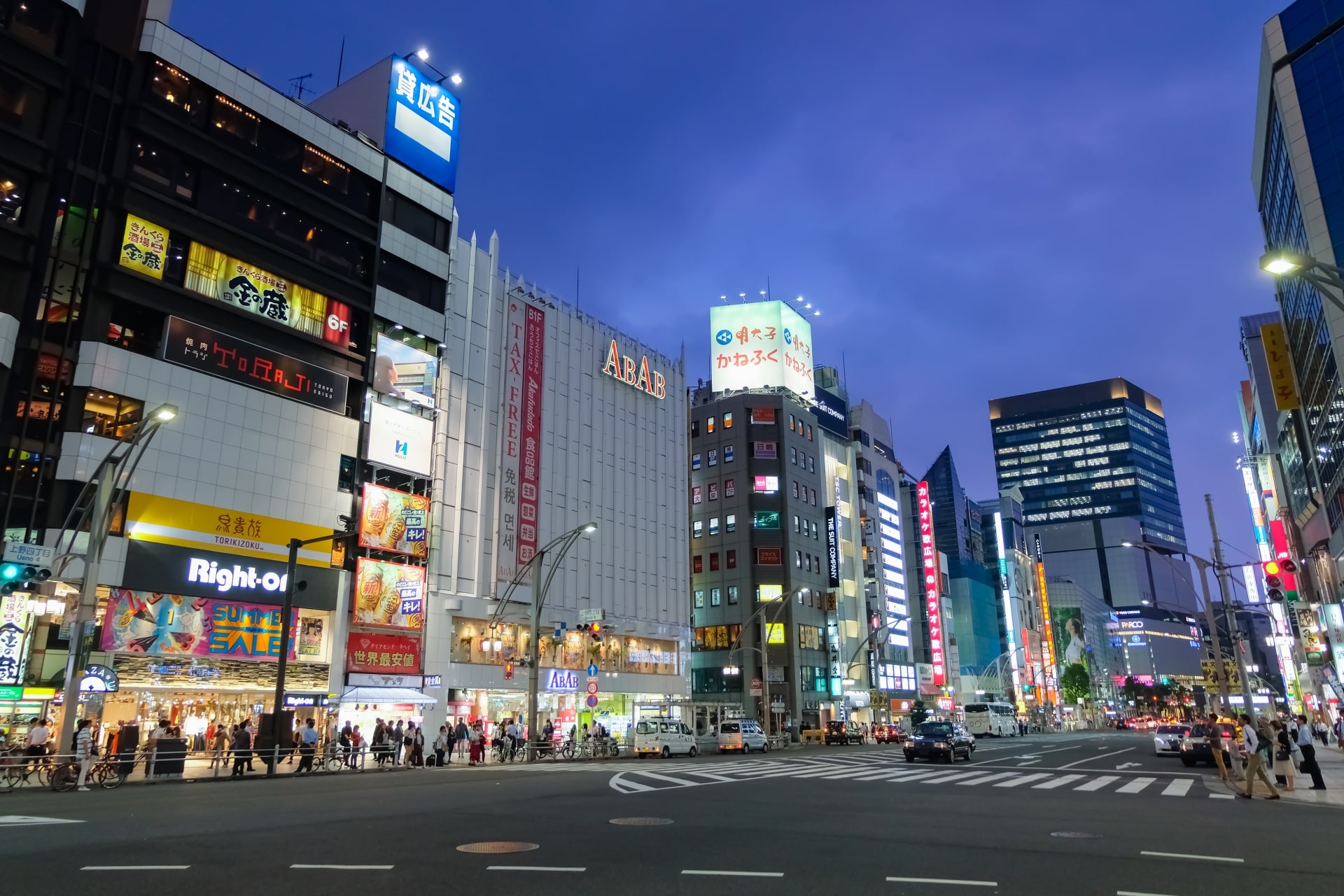 【難読地名】地元民しか読めないと思う「東京都台東区」の町名は？　3つの町を紹介！ | 東京都 ねとらぼリサーチ