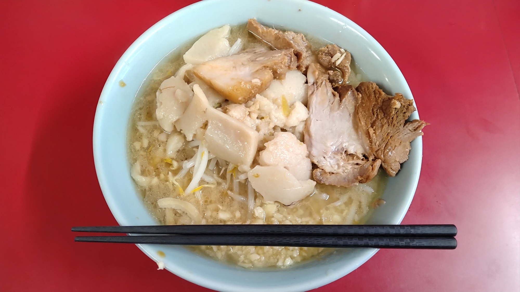 東京都で一番うまいと思う「二郎系ラーメン店」はどこ？　3店舗を紹介 | 東京都 ねとらぼリサーチ