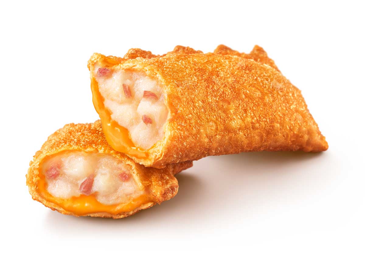 ベーコンポテトパイ様 リクエスト 2点 まとめ商品 マックから「チーズ 