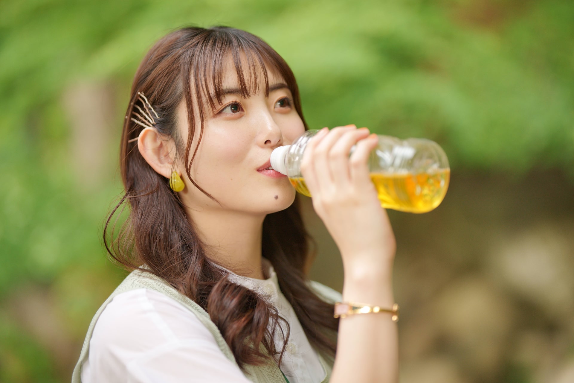 女性に聞いた】一番うまい「ペットボトルの麦茶」ランキングTOP21！ 第 
