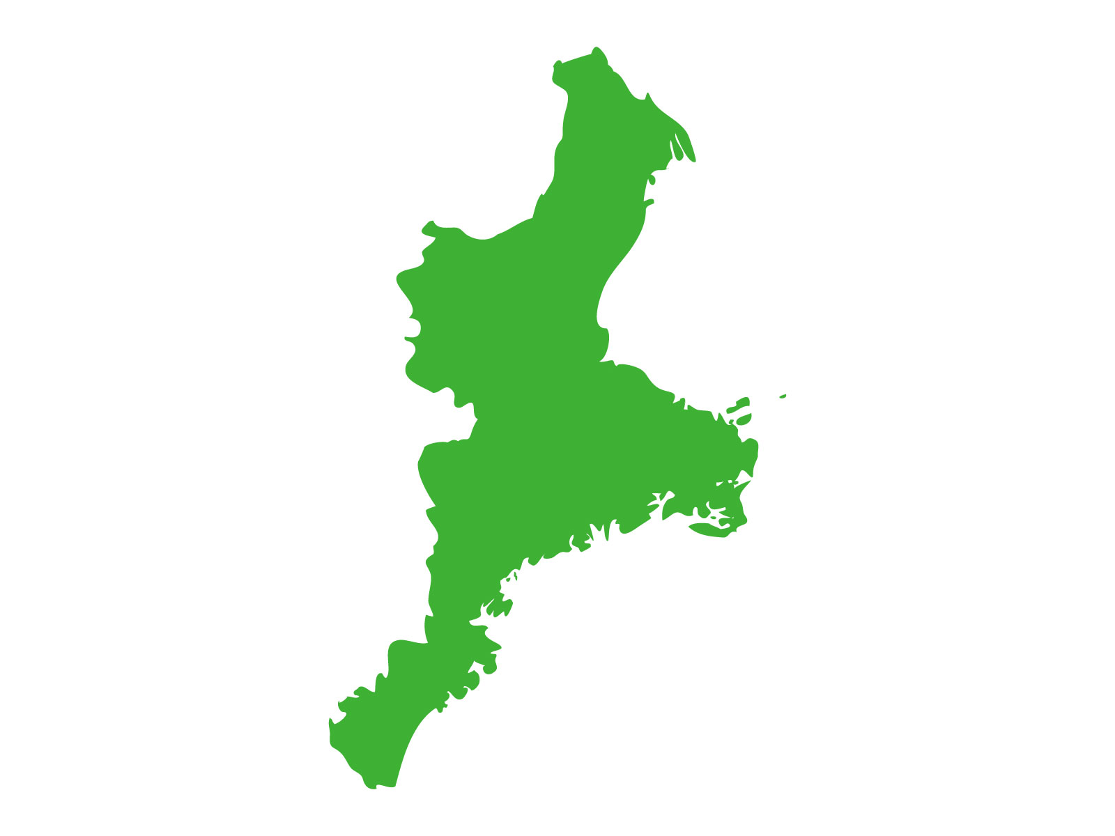 三重県で「地元愛が強い市」と思う市町村はどこ？　3市を紹介！ | 三重県 ねとらぼリサーチ