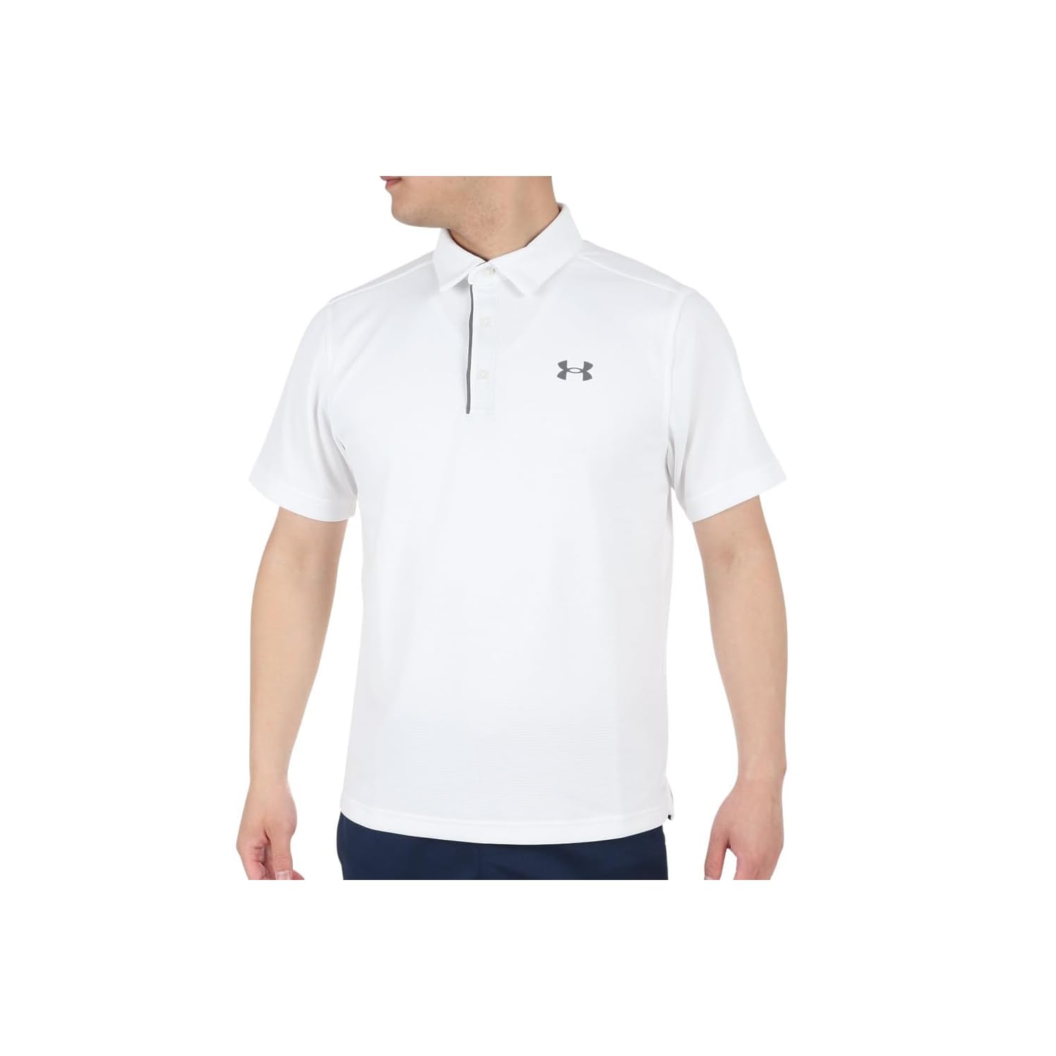 新品 PUMA プーマ メンズ ゴルフウェア ポロシャツ Mサイズ セーター サイズ：XL PUMA GOLF プーマゴルフ 2025年モデル 半袖ポロシャツ