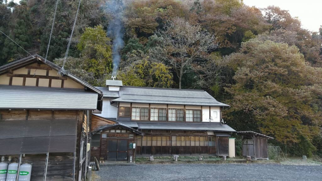 小滝そば ゆかりや（山形県）のアイキャッチ画像