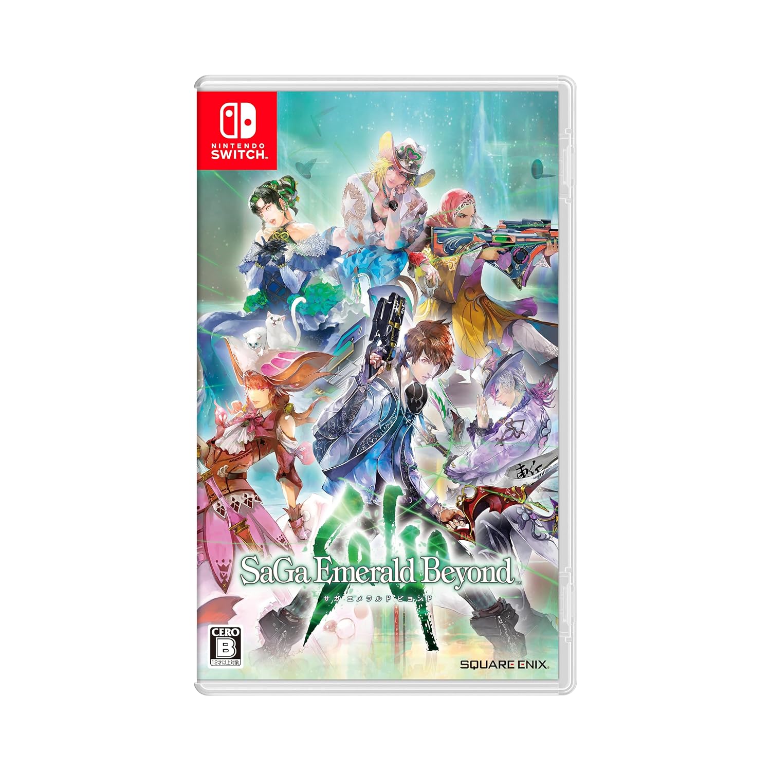 ニンテンドースイッチのRPG」おすすめ人気ランキングTOP10！ 1位は