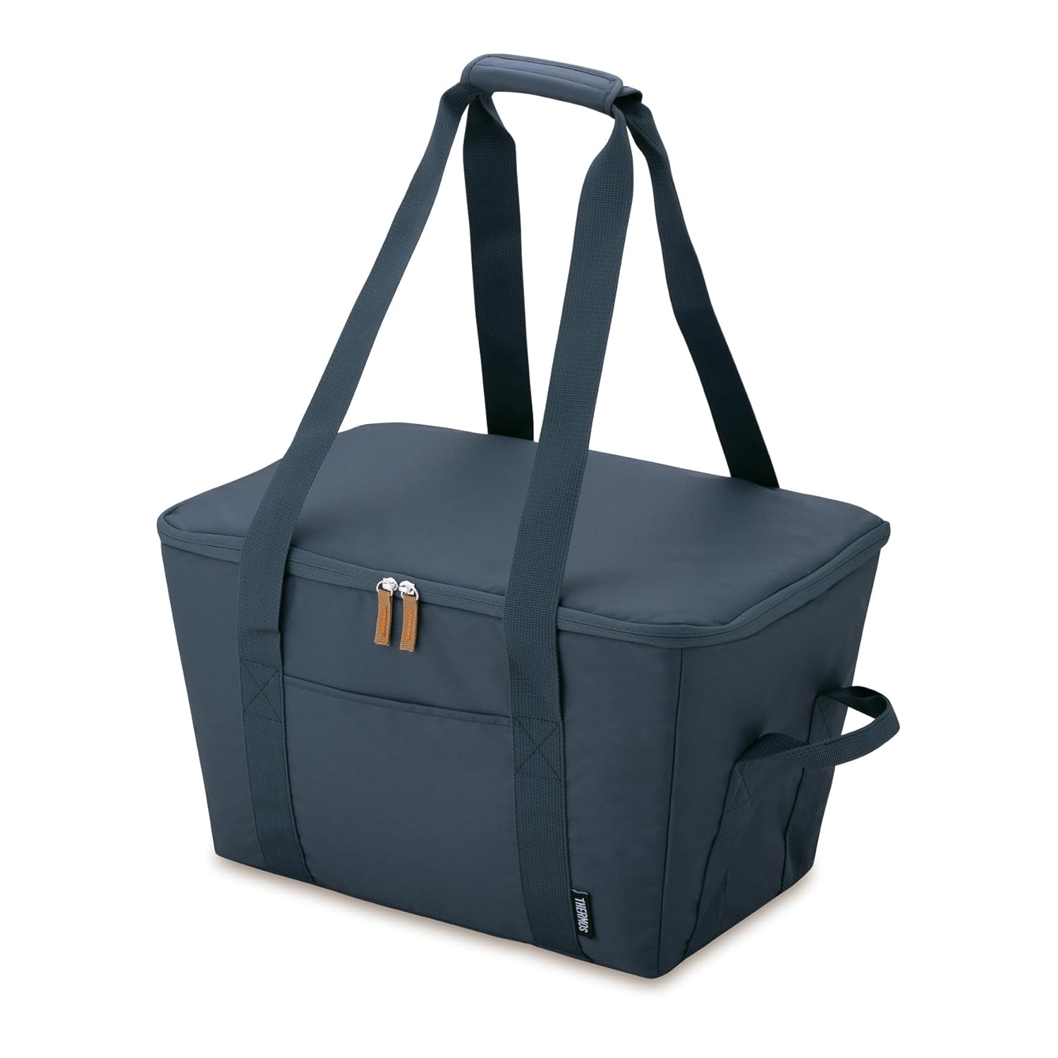 2024年8月版】「THERMOS（サーモス）の保冷エコバッグ」おすすめ6選