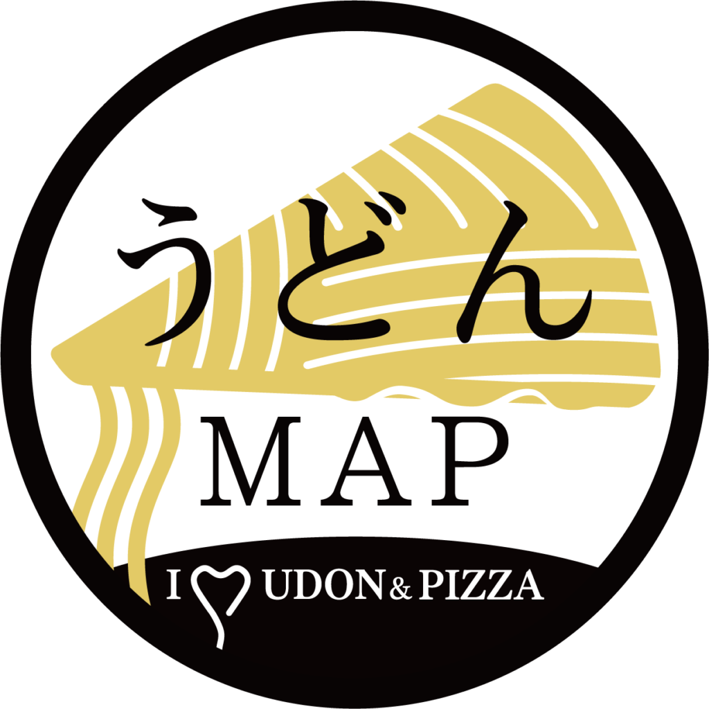 I（ハートマーク）UDON&PIZZA