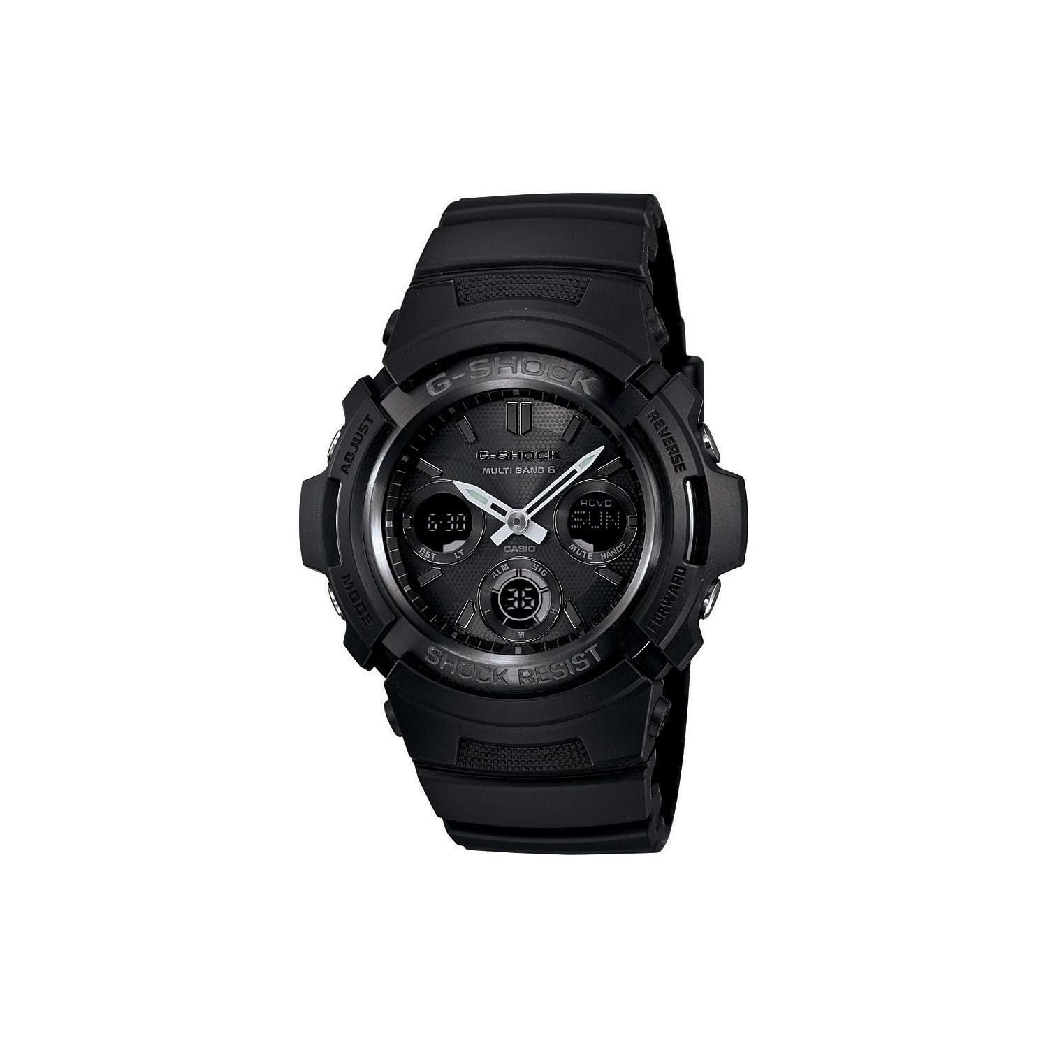 G-SHOCKの電波ソーラー腕時計」おすすめ6選＆Amazonランキング