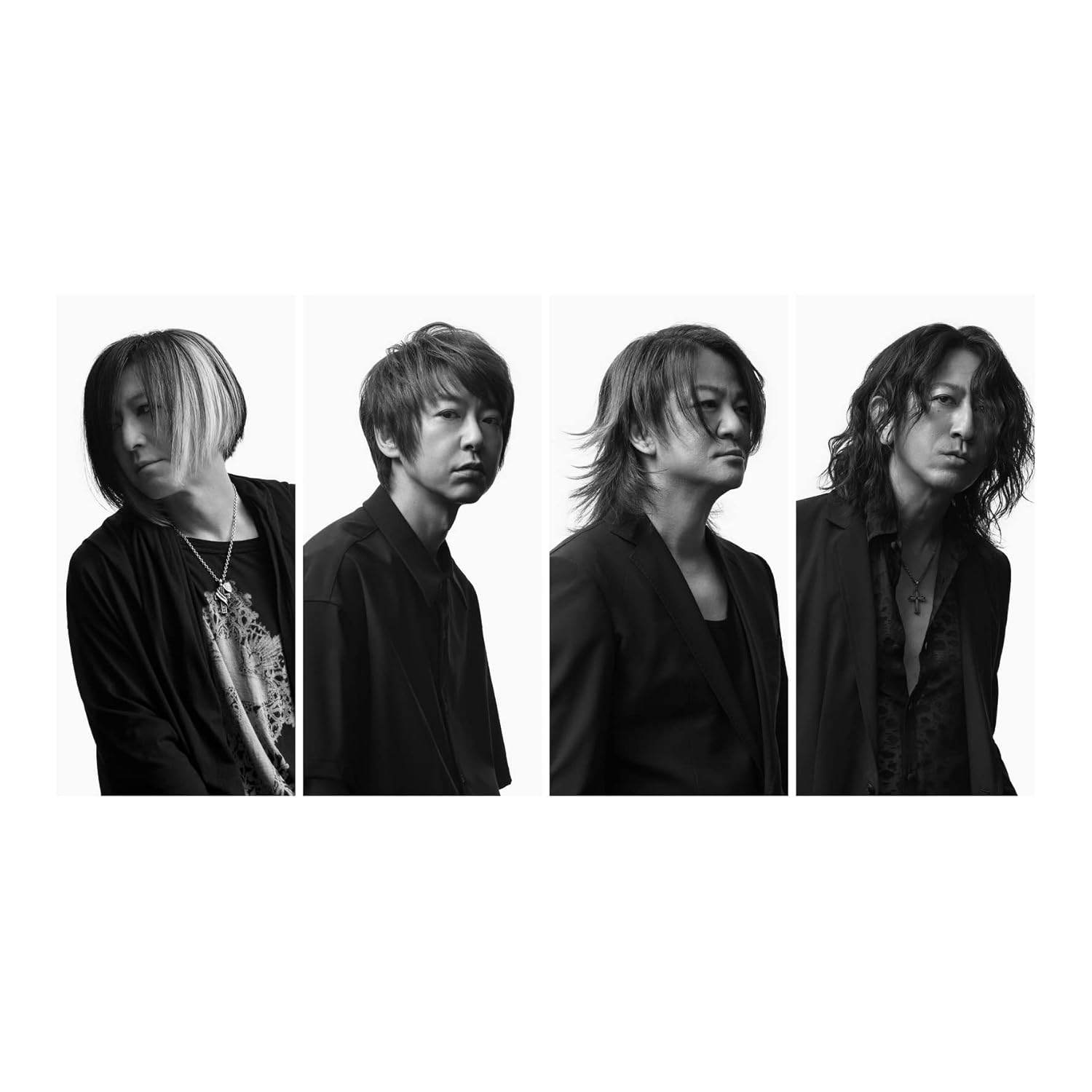 「GLAY」のシングルで好きな曲は？　3曲を紹介 | 音楽 ねとらぼリサーチ