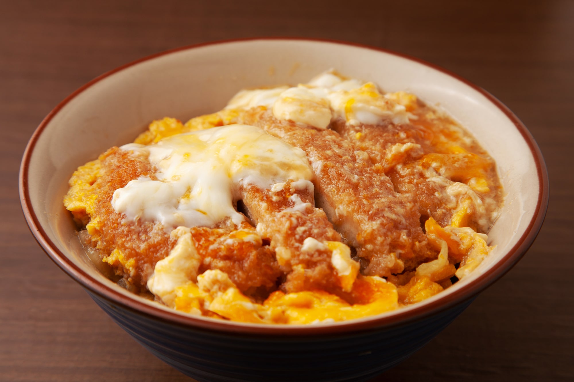 カツ 丼 和歌山