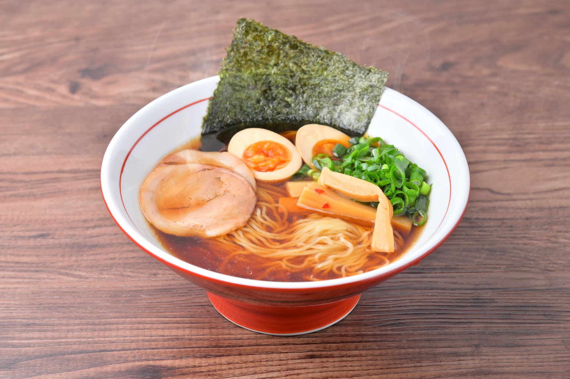 青森の醤油ラーメン店」人気ランキングTOP20！ 第1位は「青森中華そば