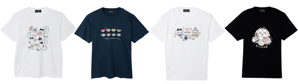 Tシャツ