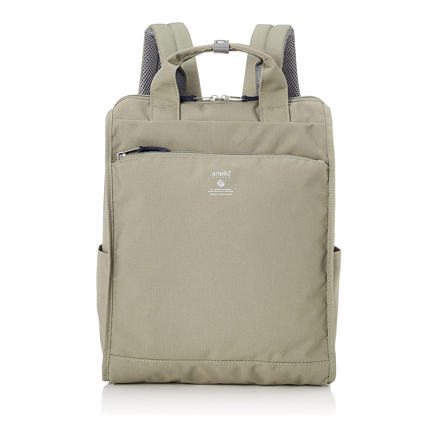 おしゃれ、通勤、通学、A4，PC対応バックパック 2024年8月版】「通勤・通学で便利なA4サイズのリュック（レディース