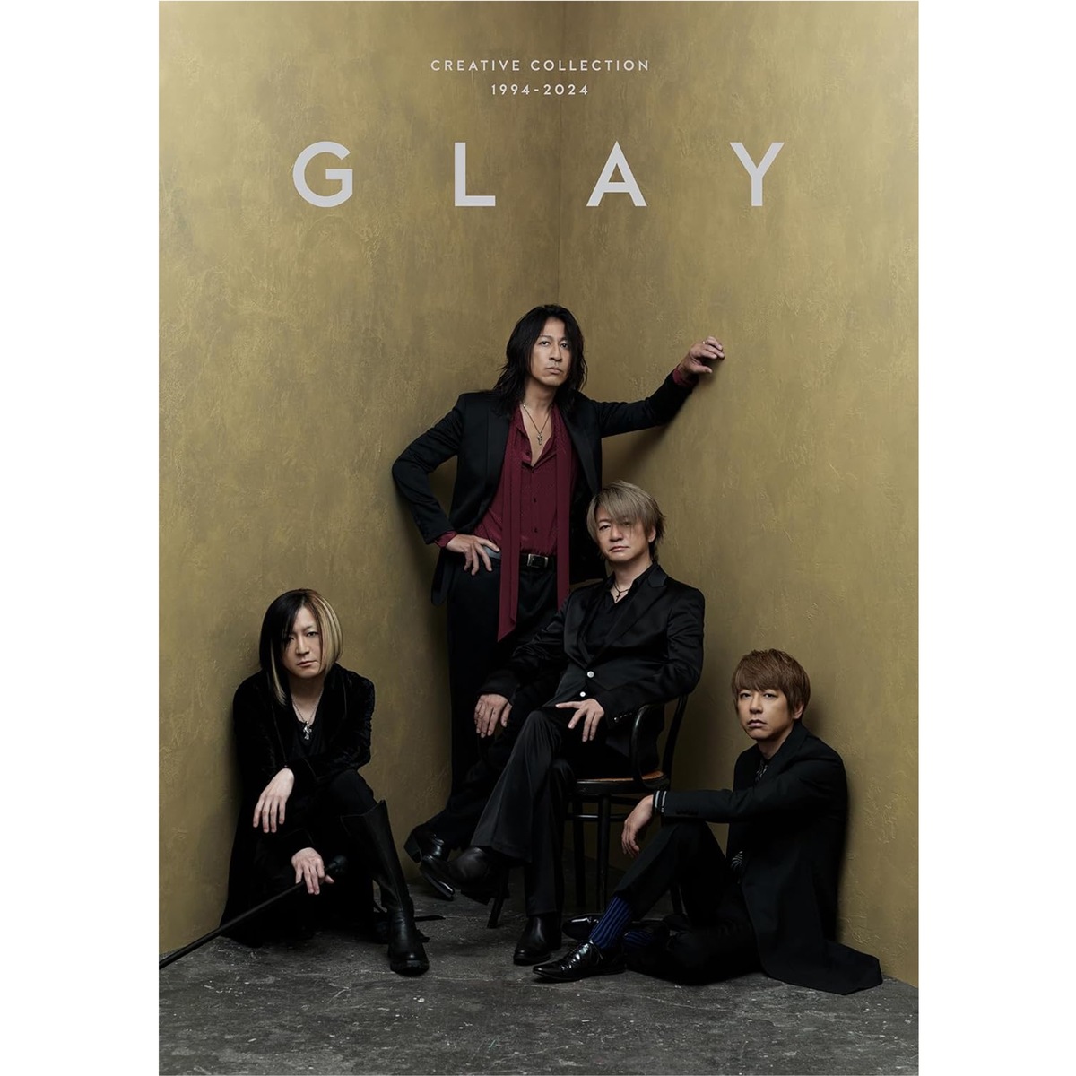 BS GLAY/シングルコレクション (BAND SCORE) |本 | 通販 | Amazon