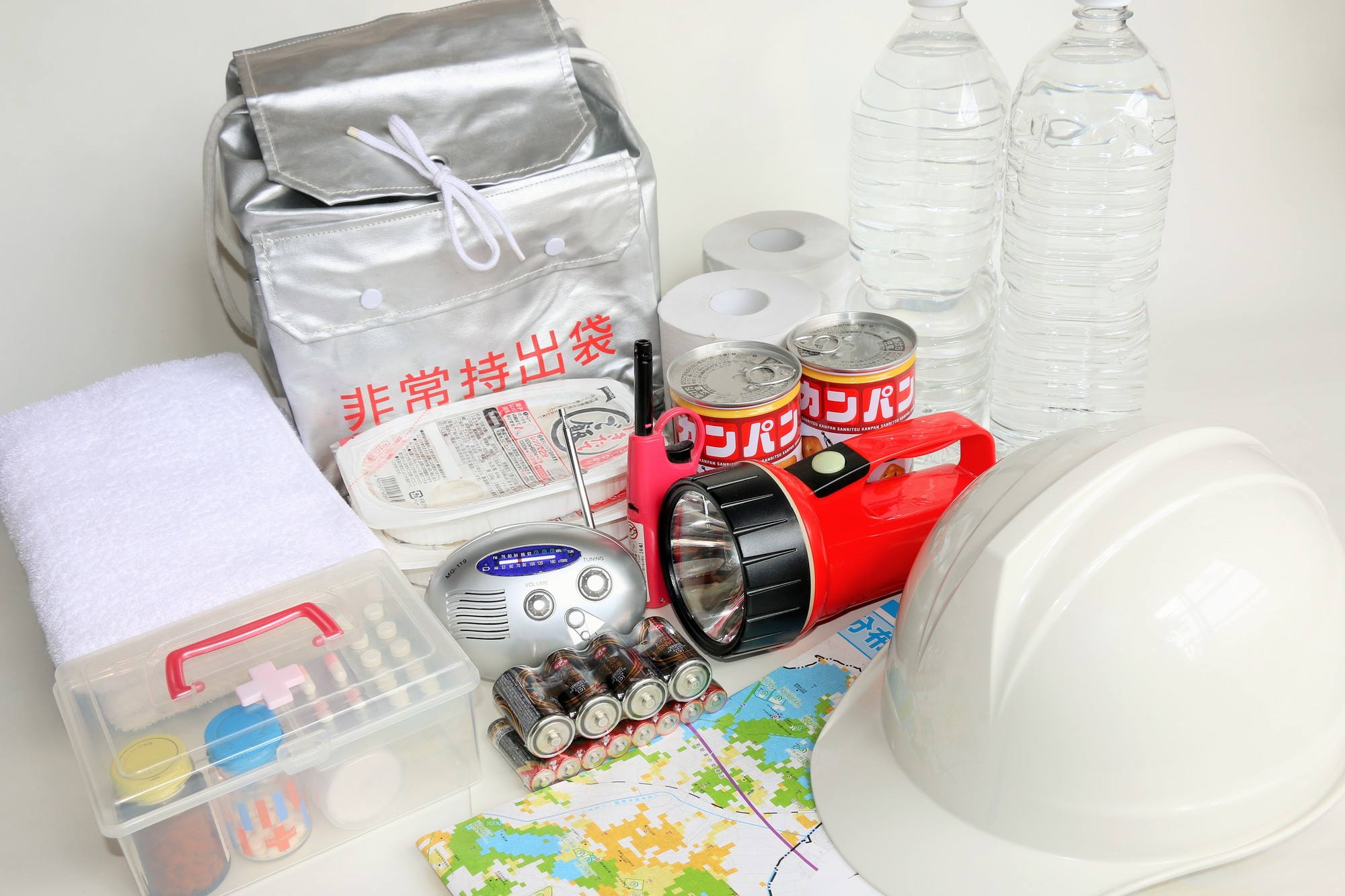 会話を始める前に