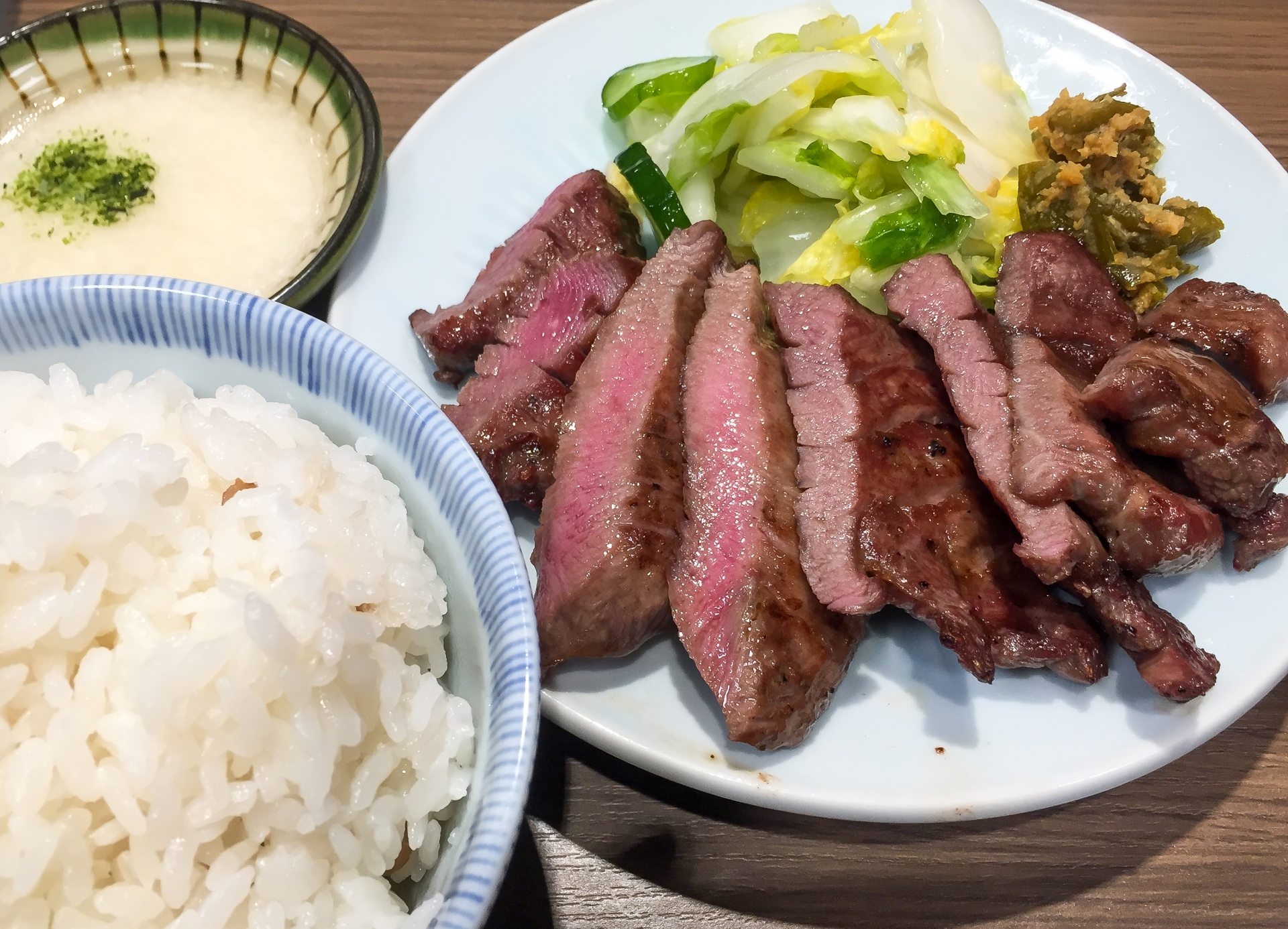 牛 タン チェーン 店