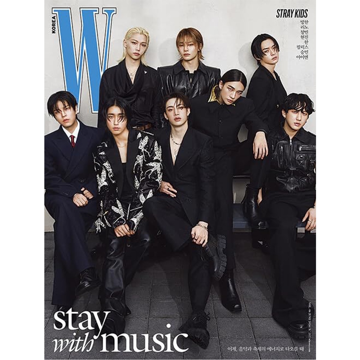 Stray Kids Japan Official on X: 