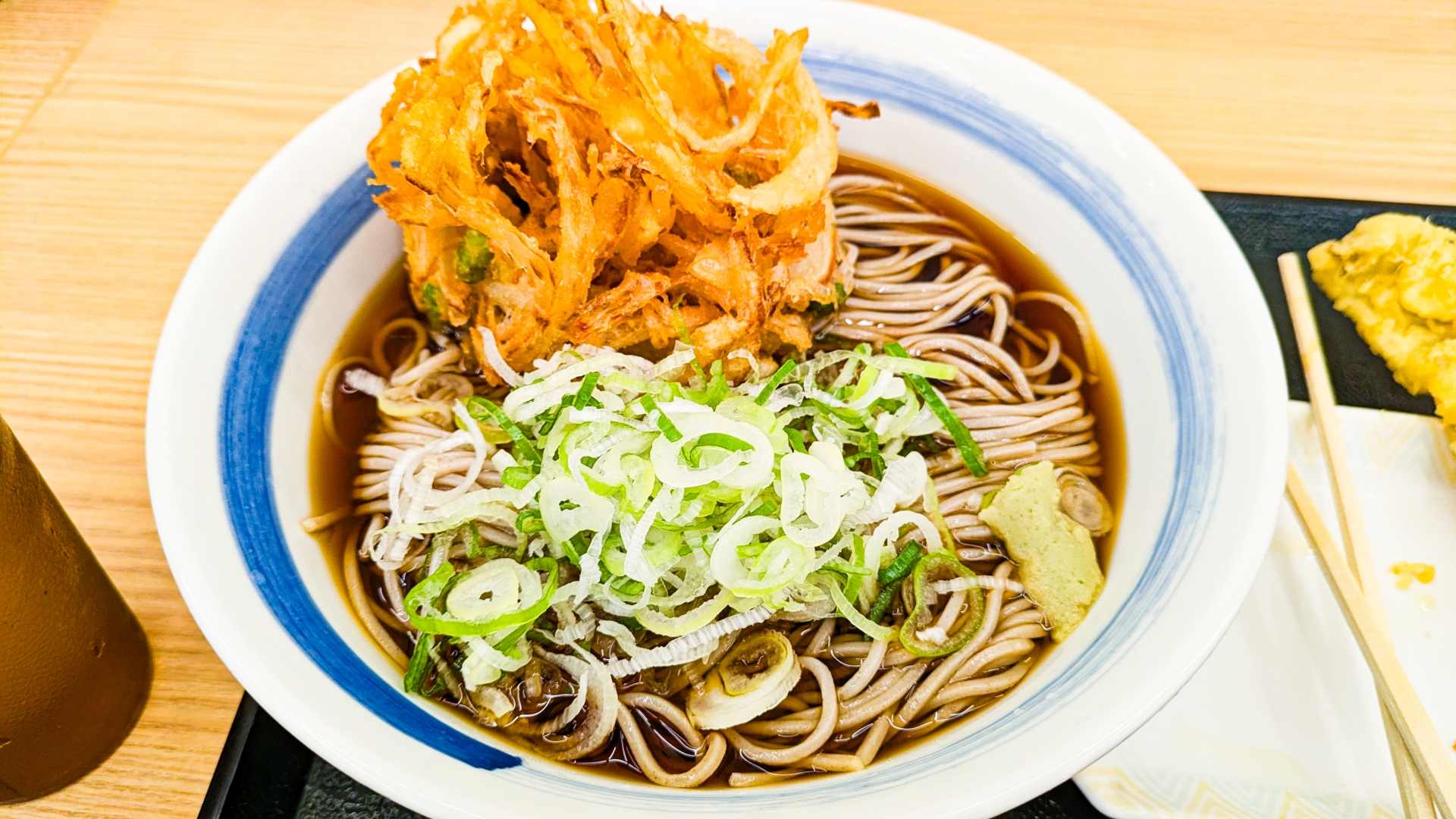 もっと店舗が増えてほしい「蕎麦チェーン」は？ 　3店舗を紹介！ | チェーン店 ねとらぼリサーチ