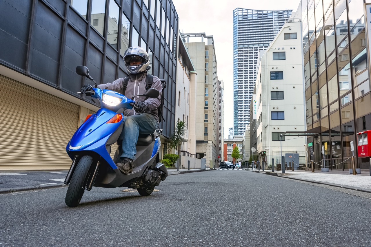 発売3年以内】「通勤・通学におすすめのバイク」注目度ランキングTOP30