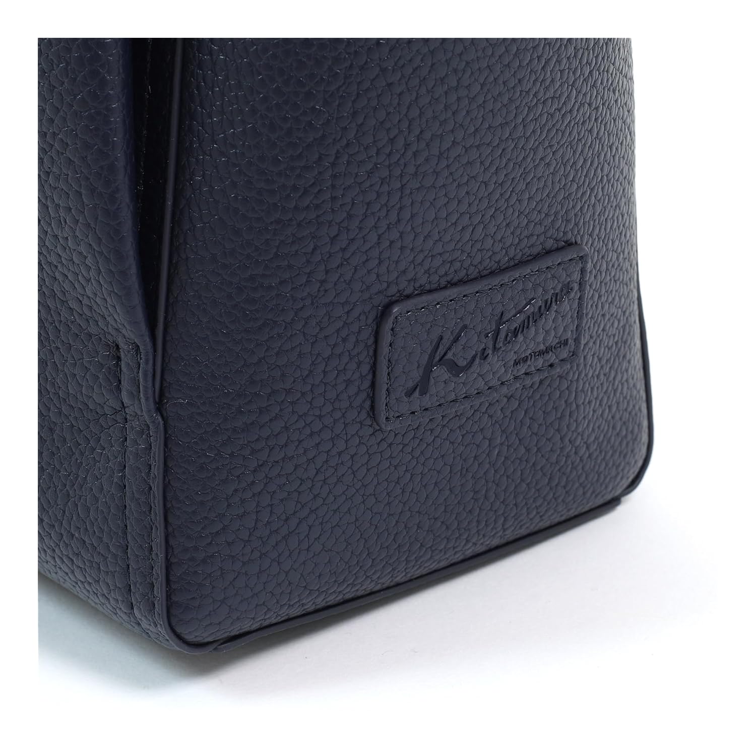 2024年購入】キタムラシュリンクレザー ショルダーバッグ Z-0614