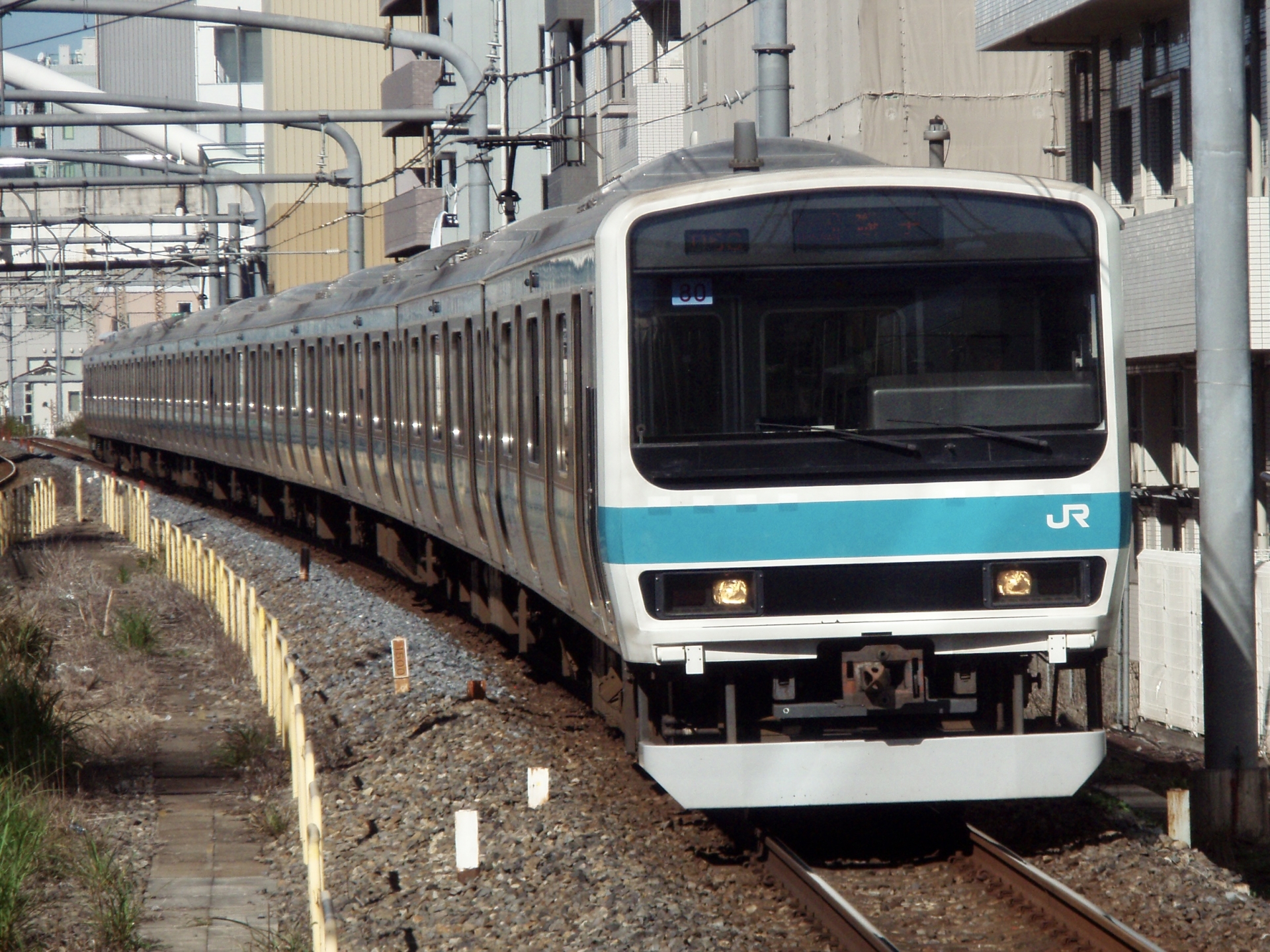 「京浜東北線沿いで住みやすいと思う街」ランキング！　2位は「大井町」、1位は？ | 住まい ねとらぼリサーチ