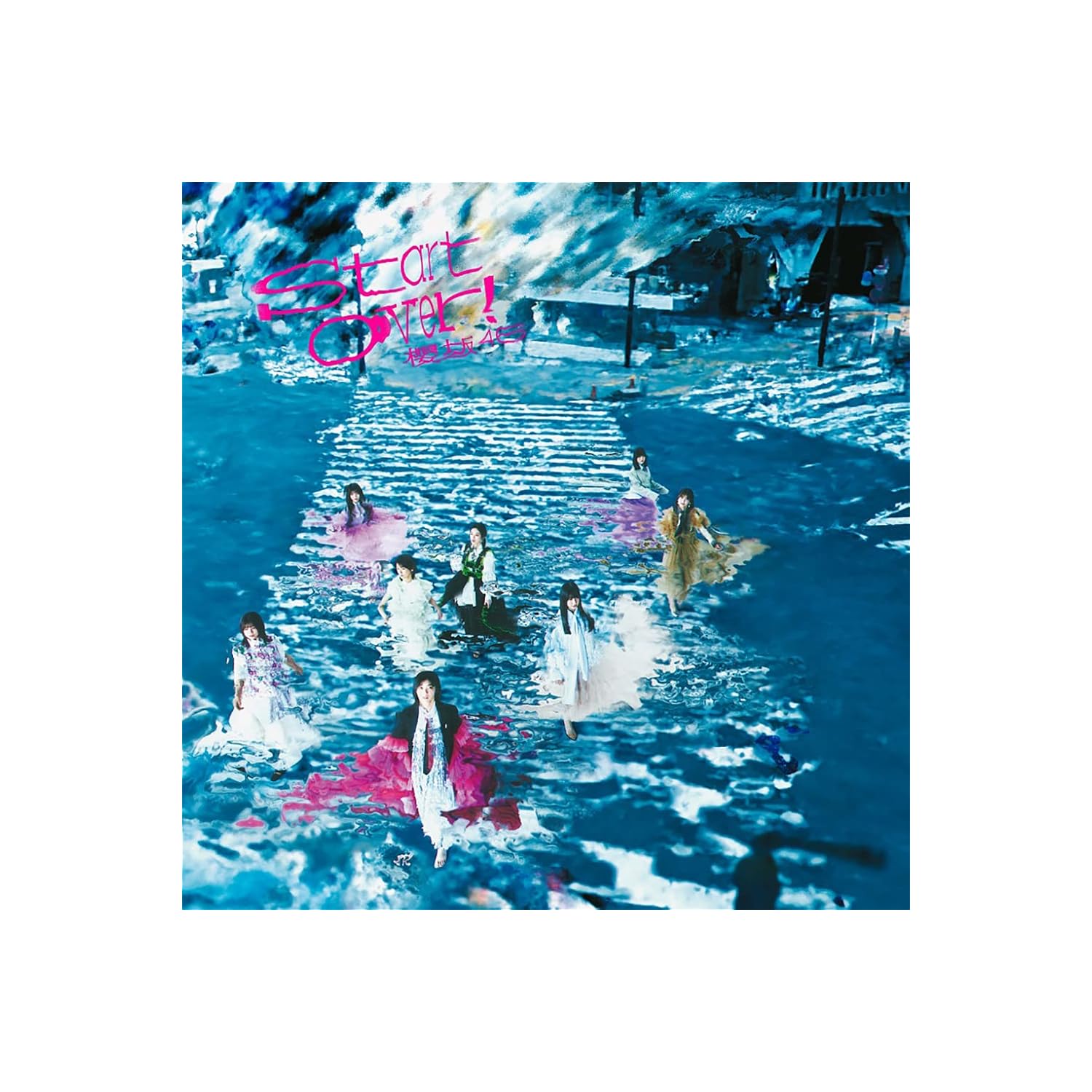 欅と櫻坂のもの 櫻坂46『1st TOUR 2021』（for J-LODlive） - YouTube