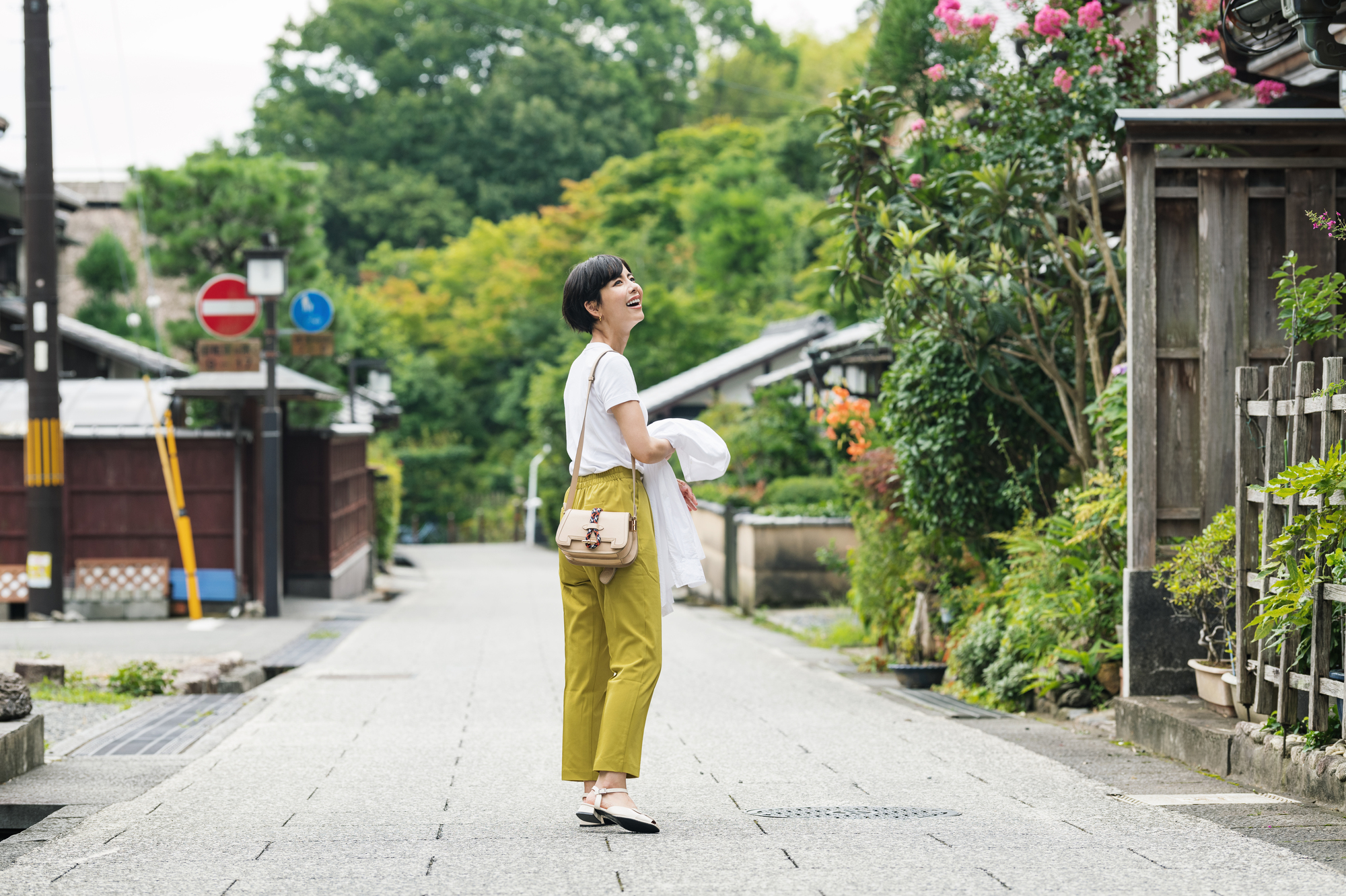 あなたが「一人旅に行きたい都道府県」はどこ？　3つの場所を紹介！ | ねとらぼリサーチ