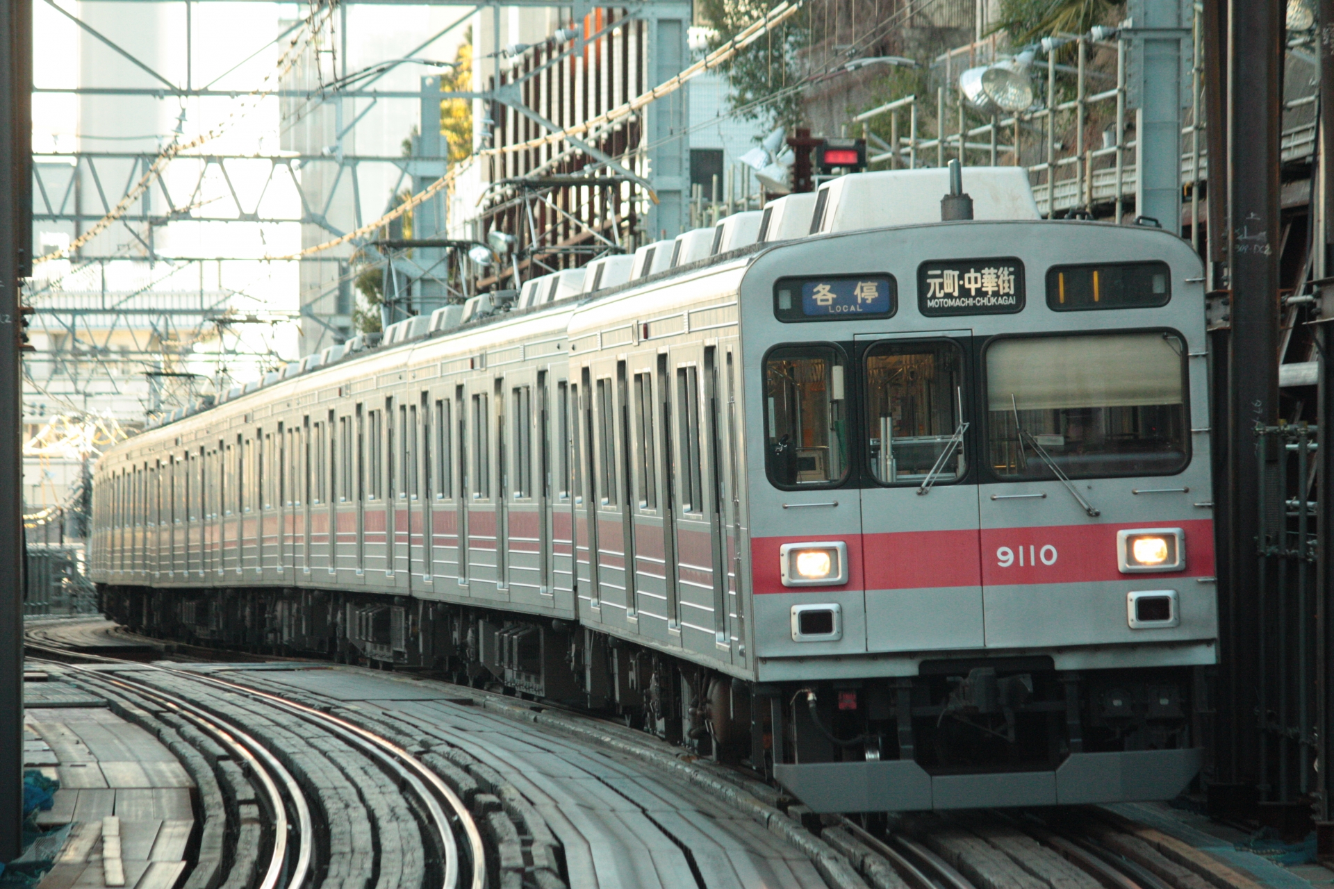 渋谷勤務なら住みたい「東急東横線」の駅は？　3駅を紹介！ | ライフ ねとらぼリサーチ