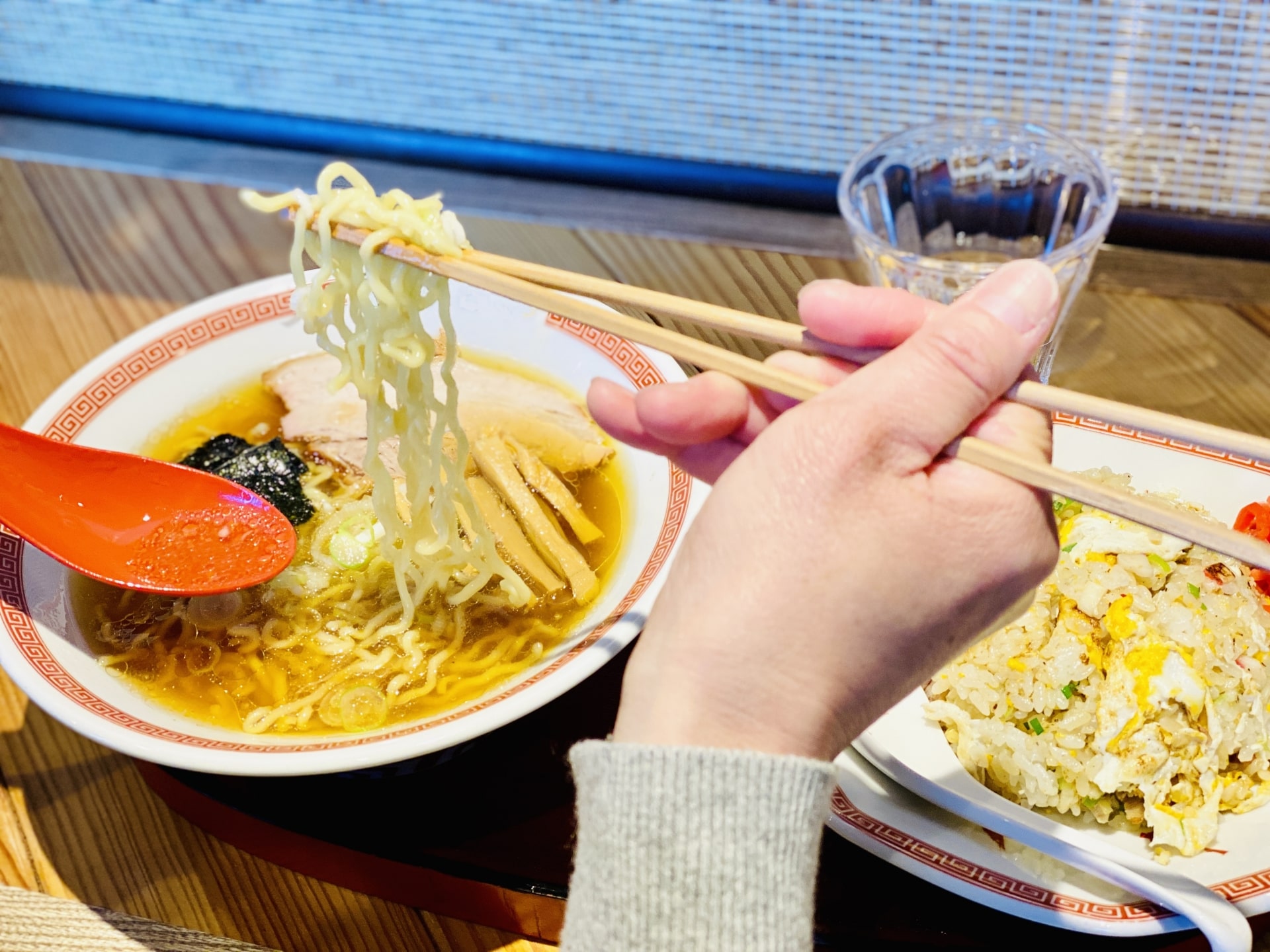 60代以上が選ぶ】「ラーメンチェーン」人気ランキングTOP21！ 第1位は