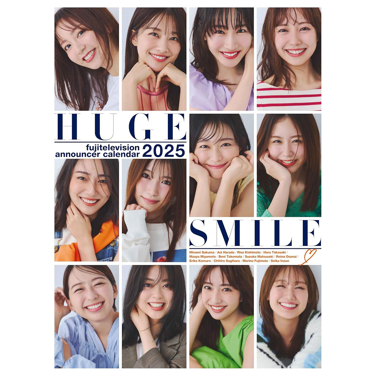 フジ テレビ 女子 アナ 人気