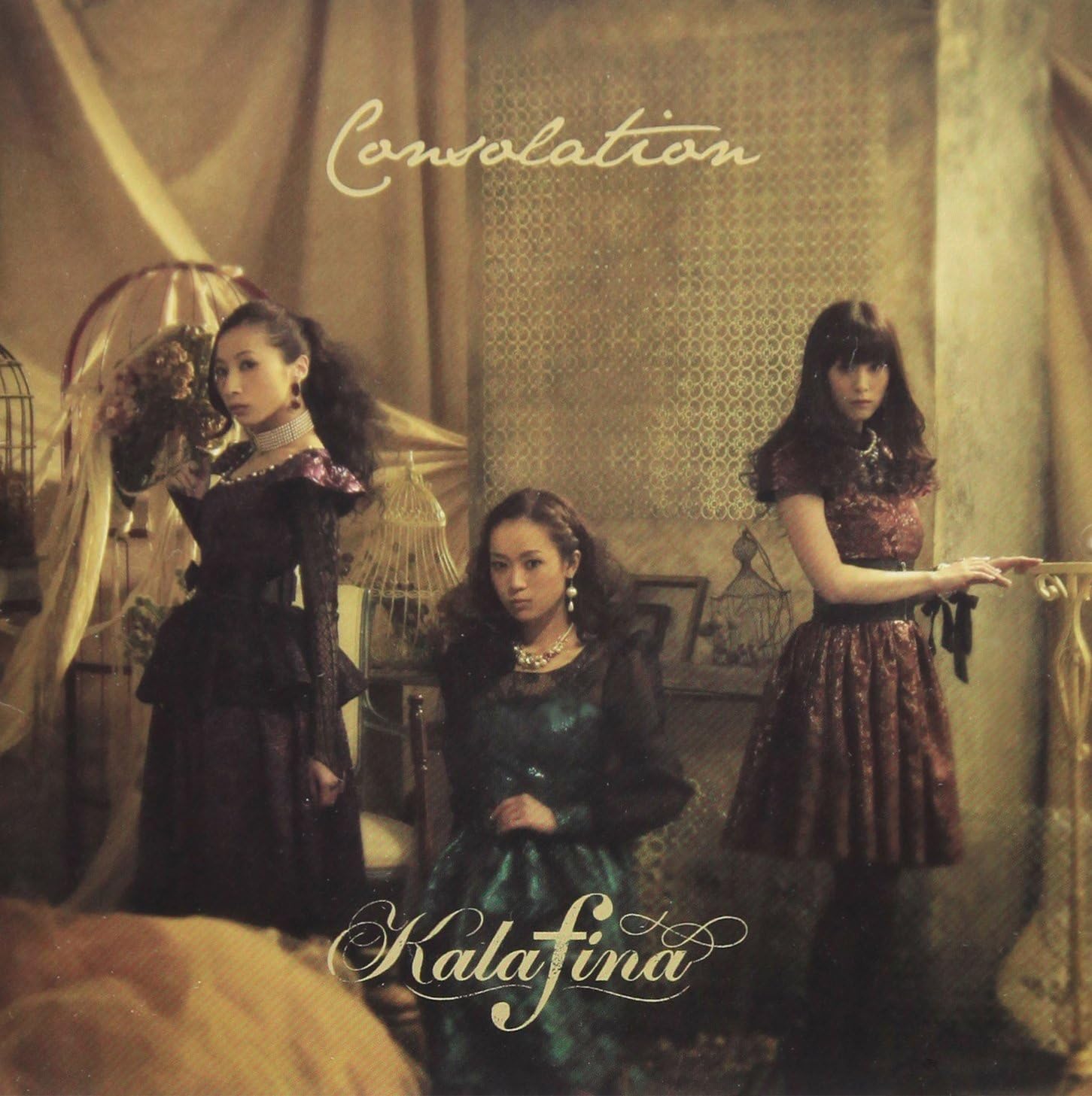 30代女性が選ぶ】「Kalafina」のシングル曲人気ランキングTOP22！ 第1