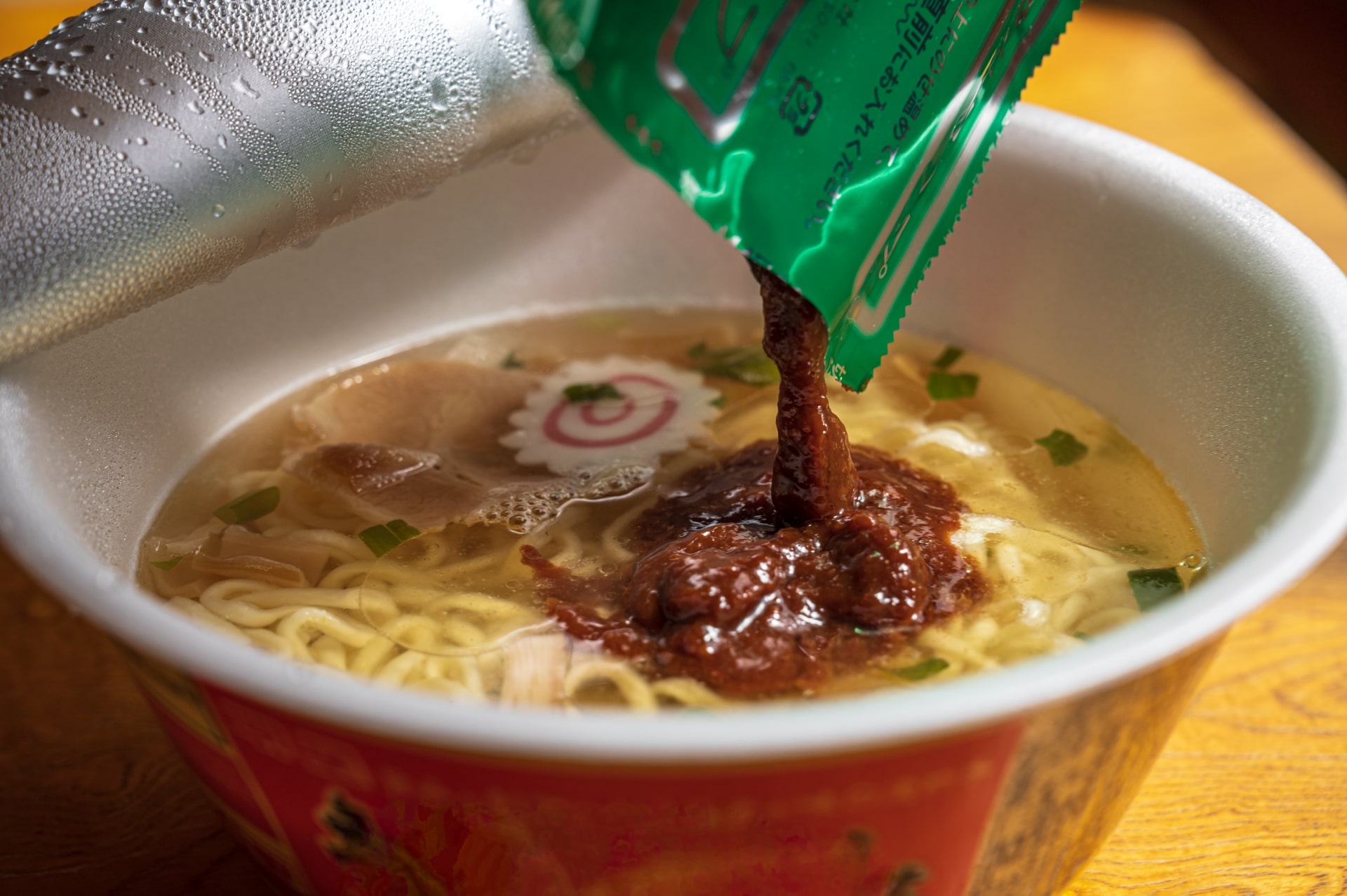 40代男性が選ぶ】スープが最高にうまいと思う「カップ麺シリーズ